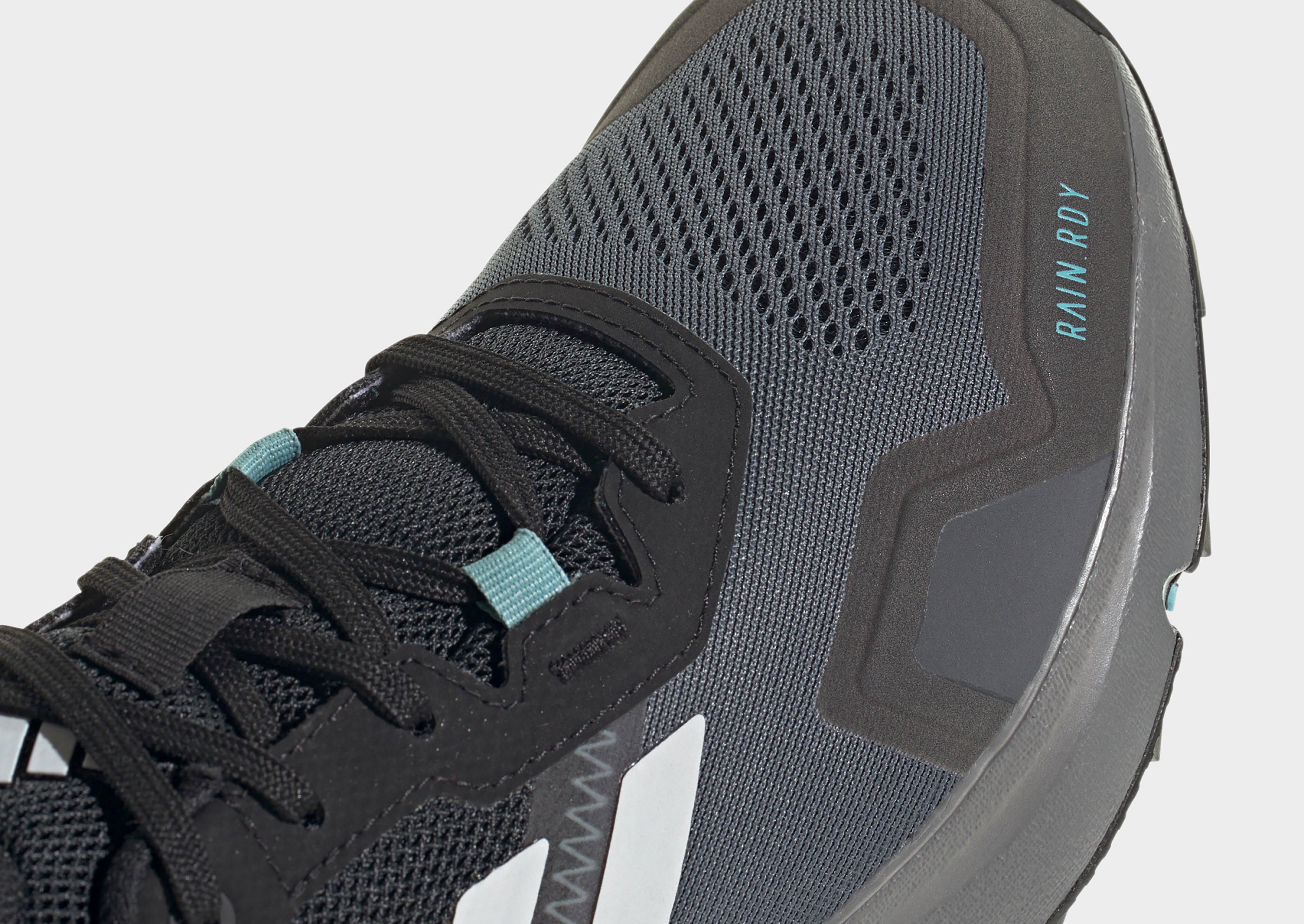 adidas Terrex Soulstride RAIN.RDY Trail Running Shoes