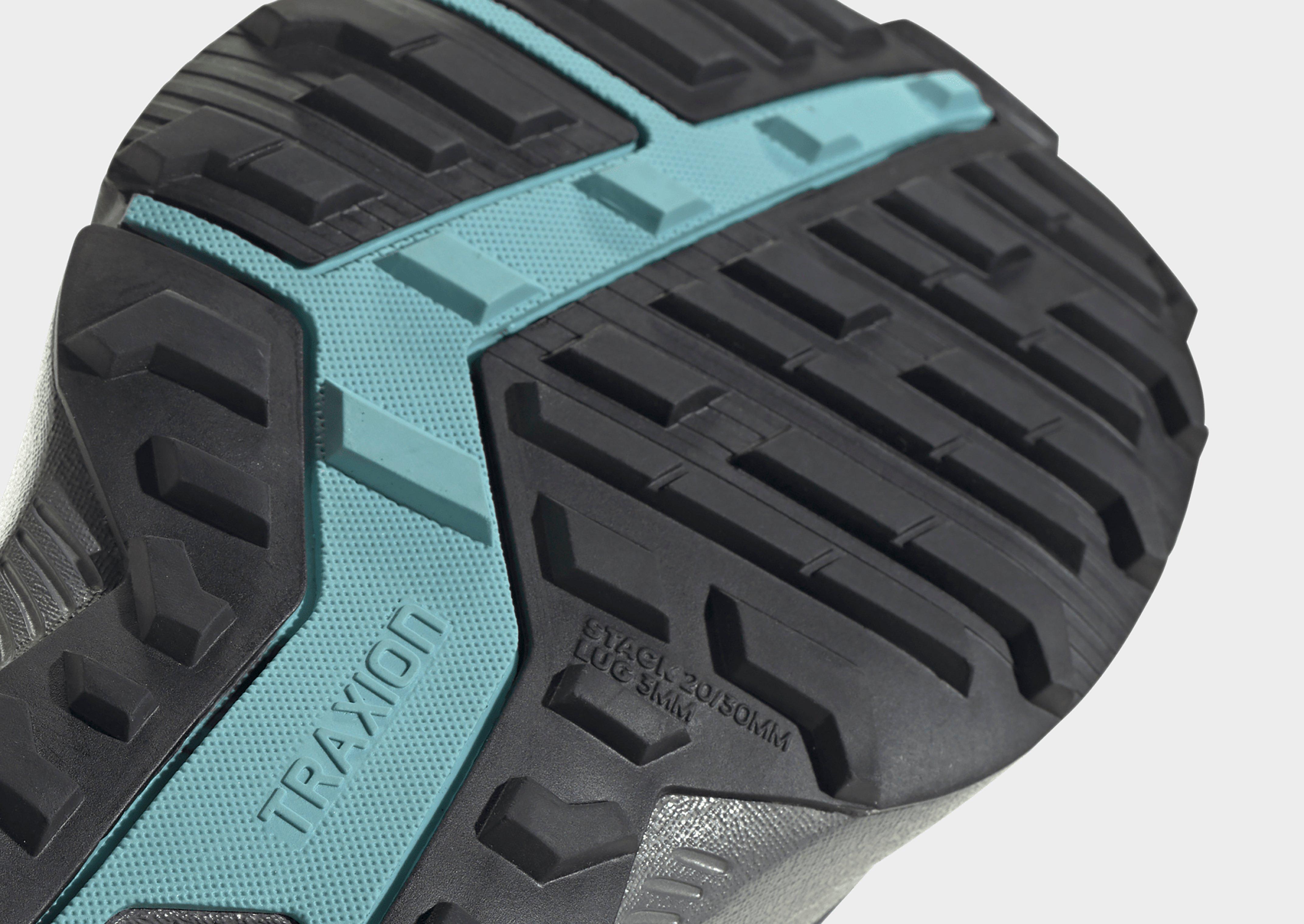 adidas Terrex Soulstride RAIN.RDY Trail Running Shoes