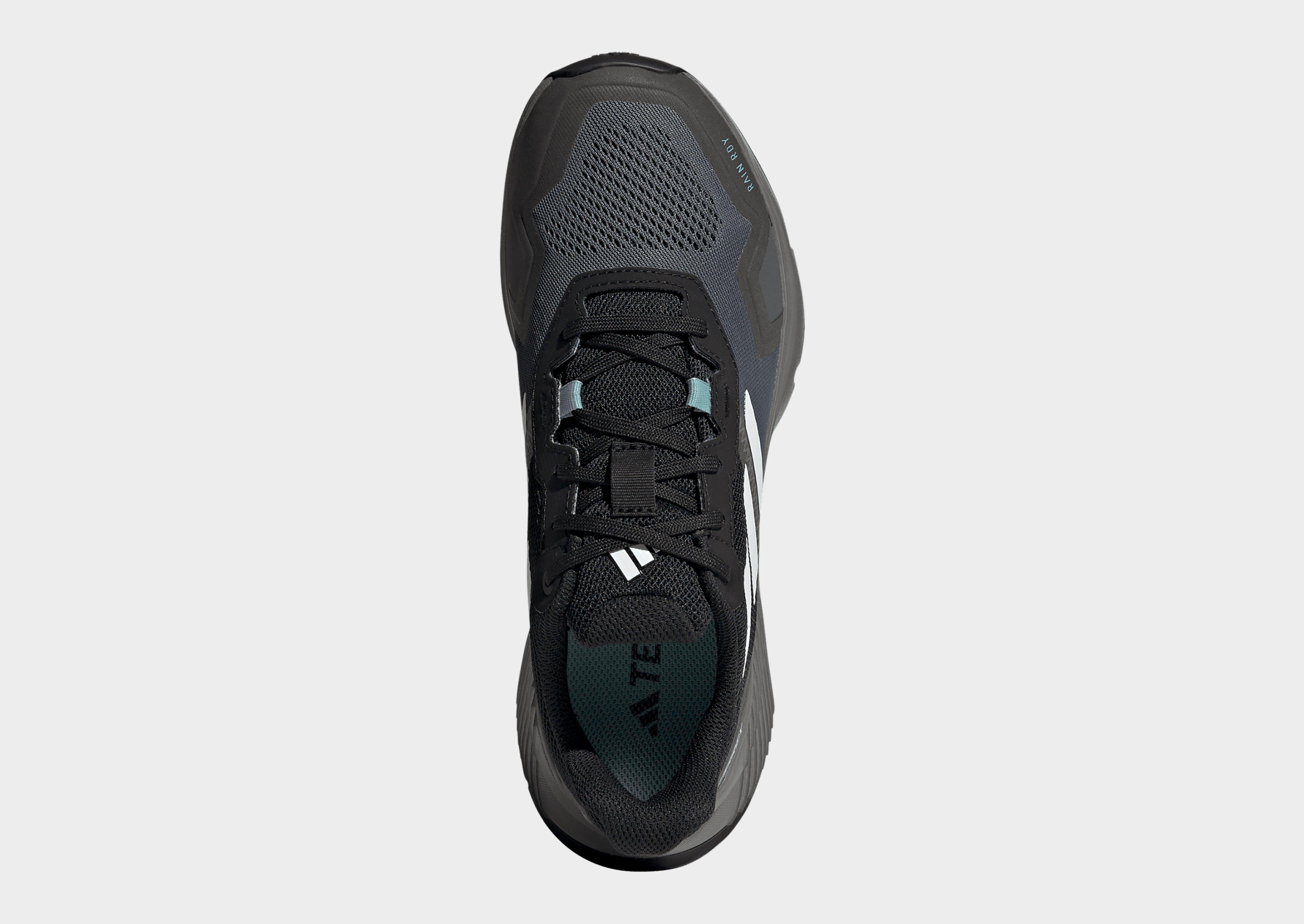 adidas Terrex Soulstride RAIN.RDY Trail Running Shoes