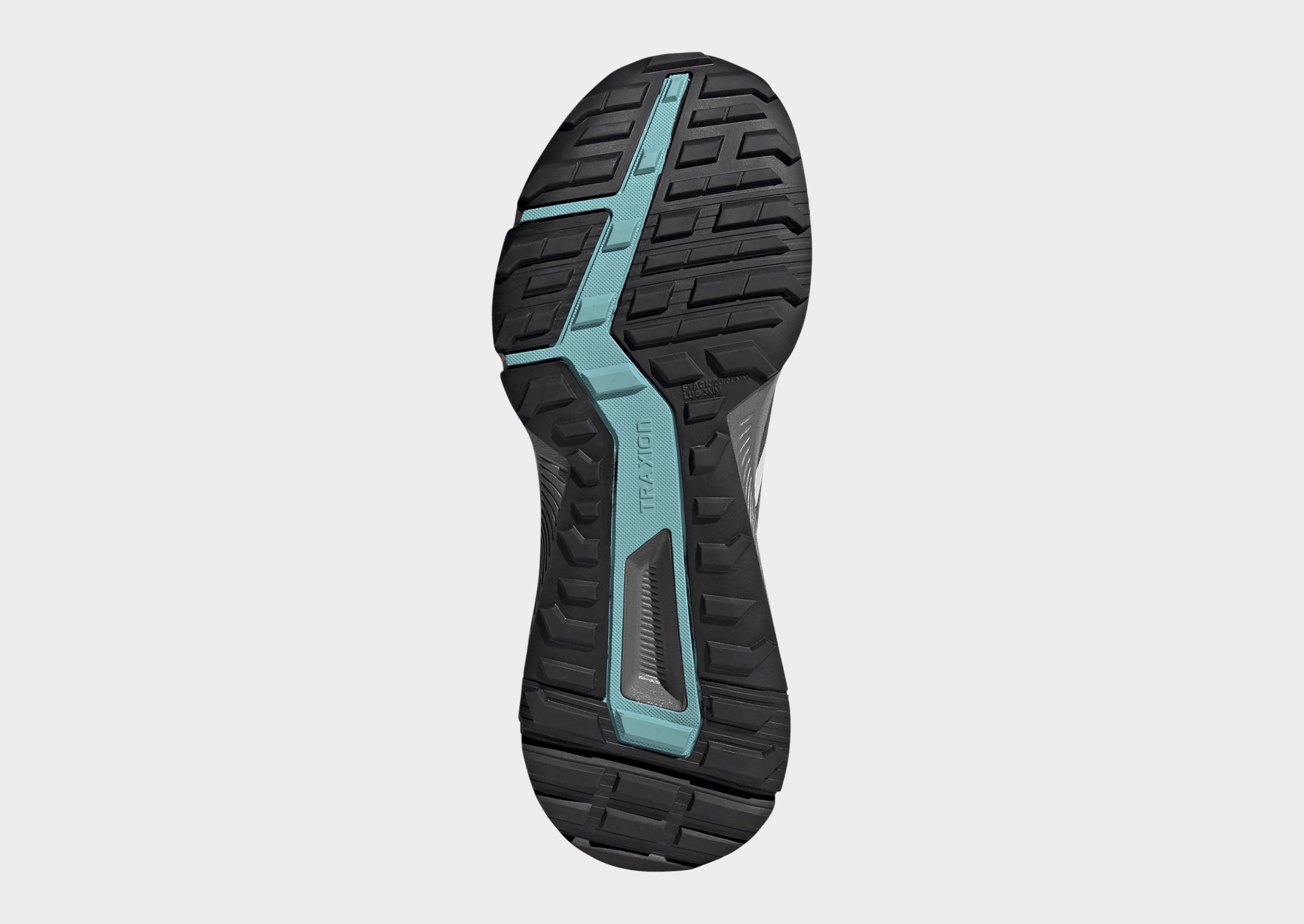 adidas Terrex Soulstride RAIN.RDY Trail Running Shoes