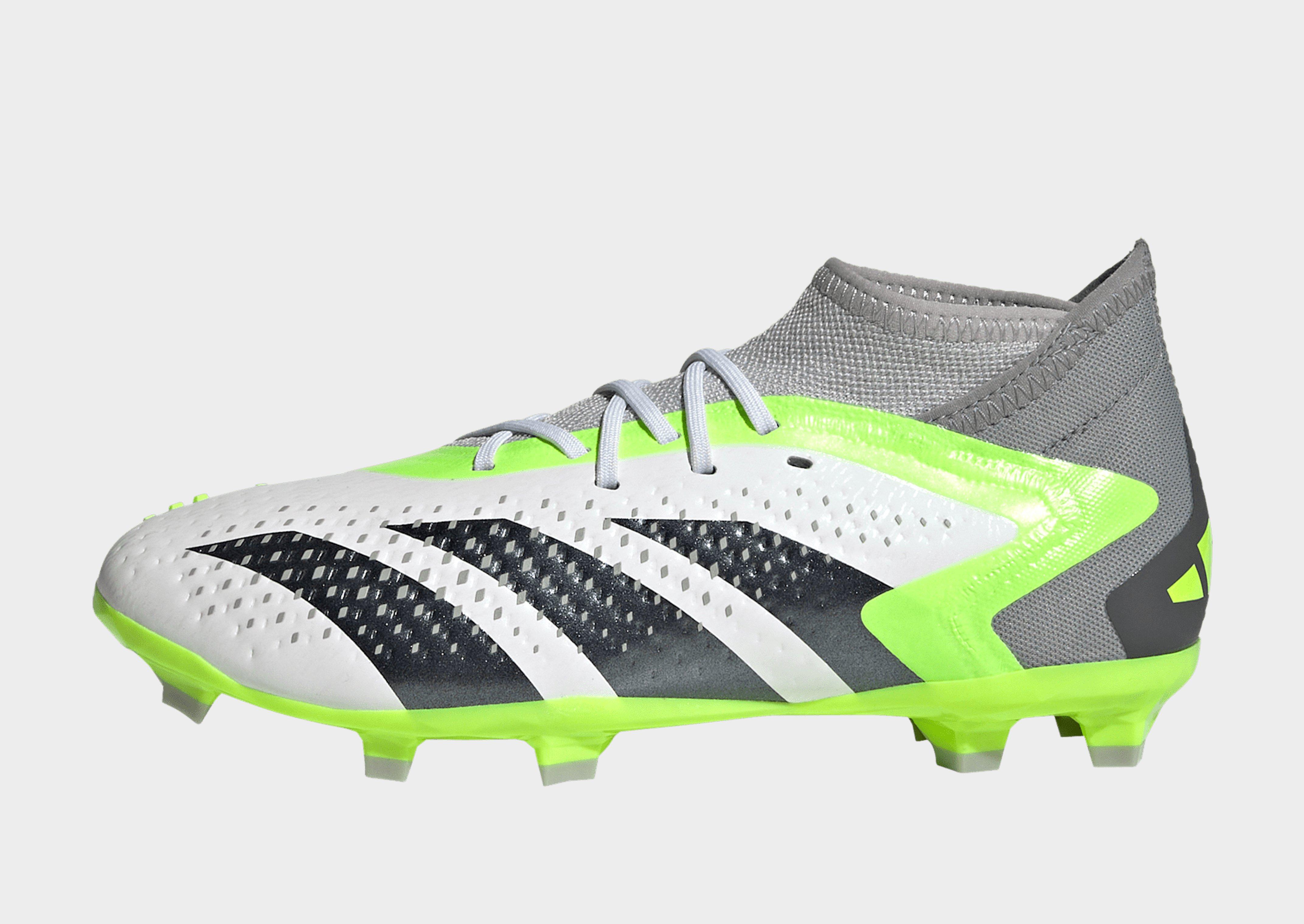 adidas Predator Accuracy.1 Firm Ground Boots