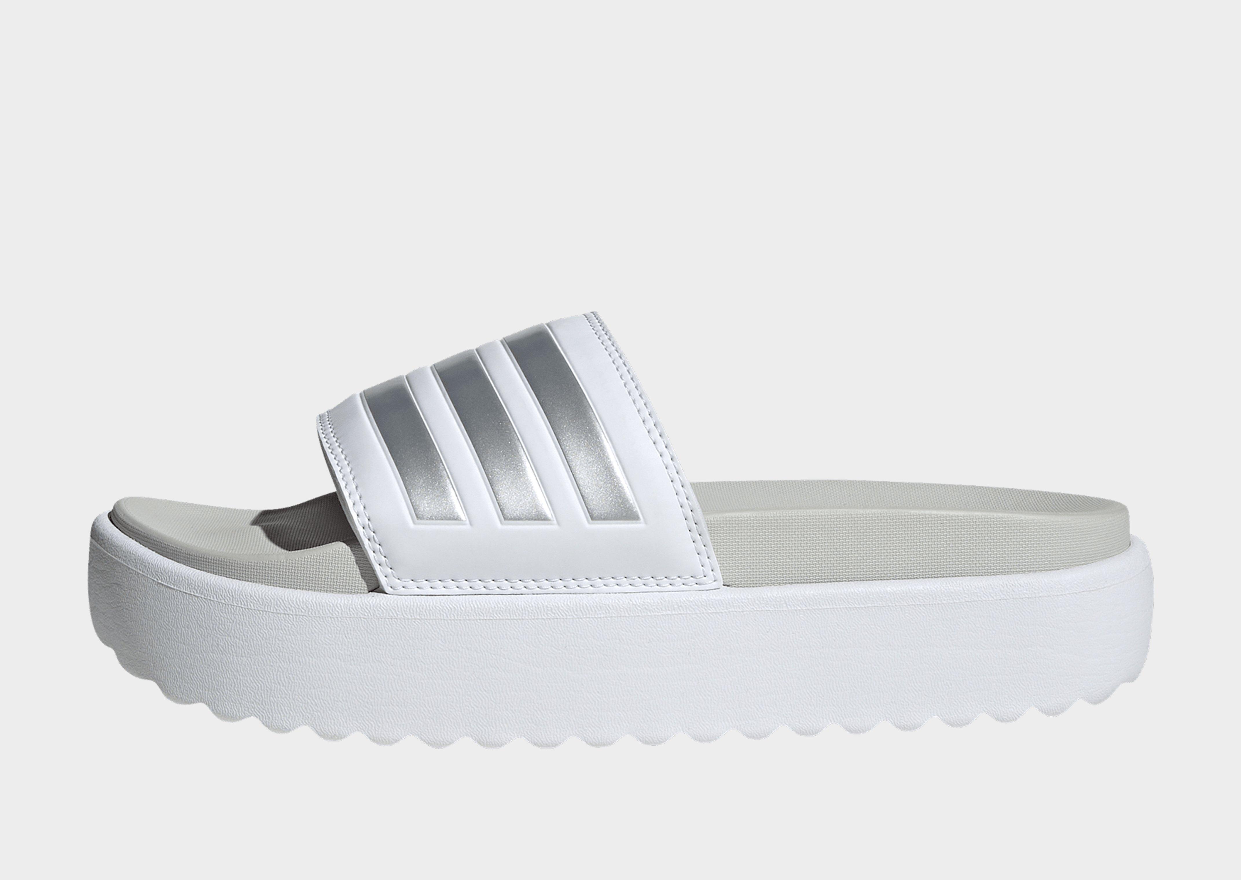 Adidas adilette new bold w online