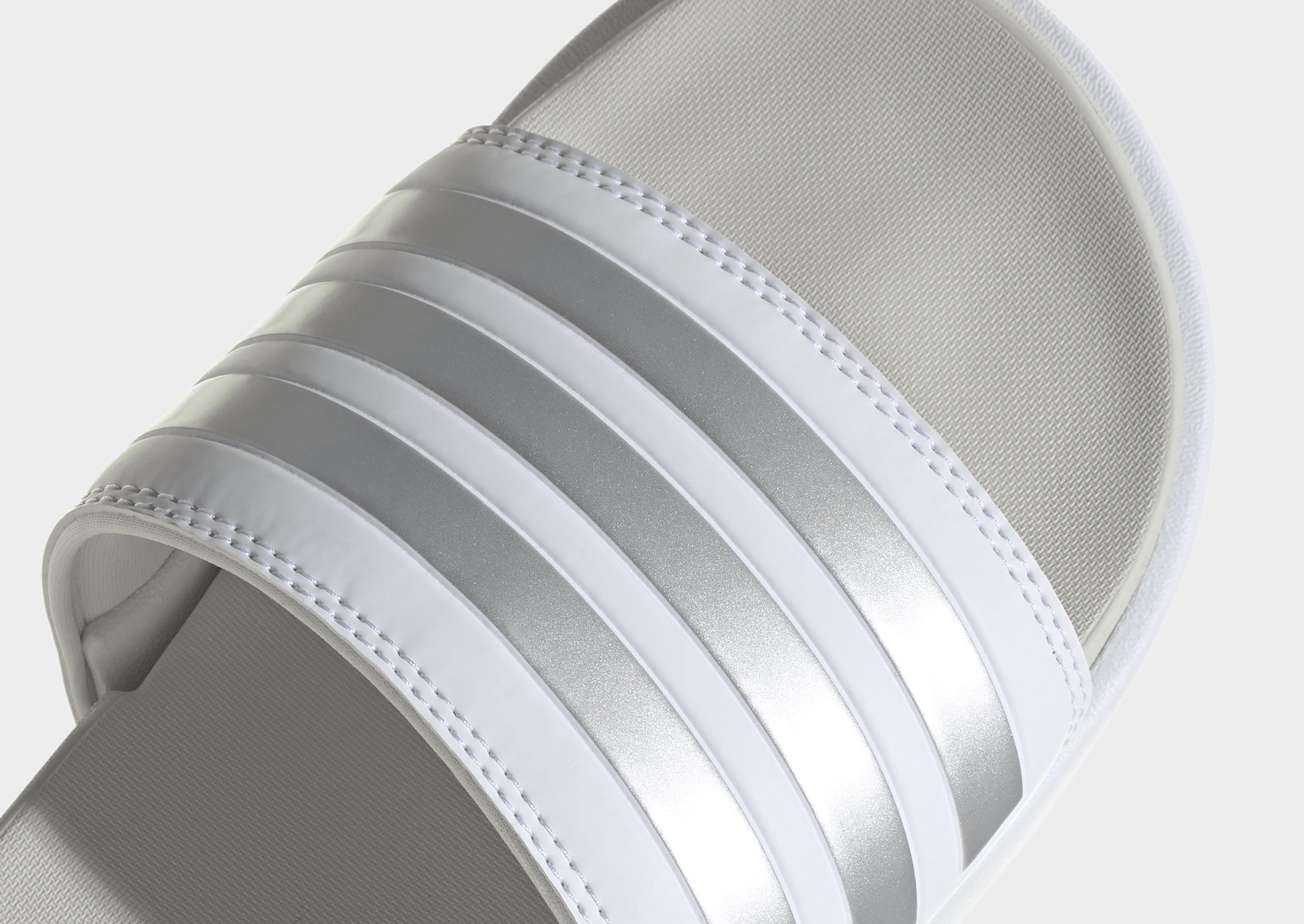 adidas Originals Claquette Adilette Platform