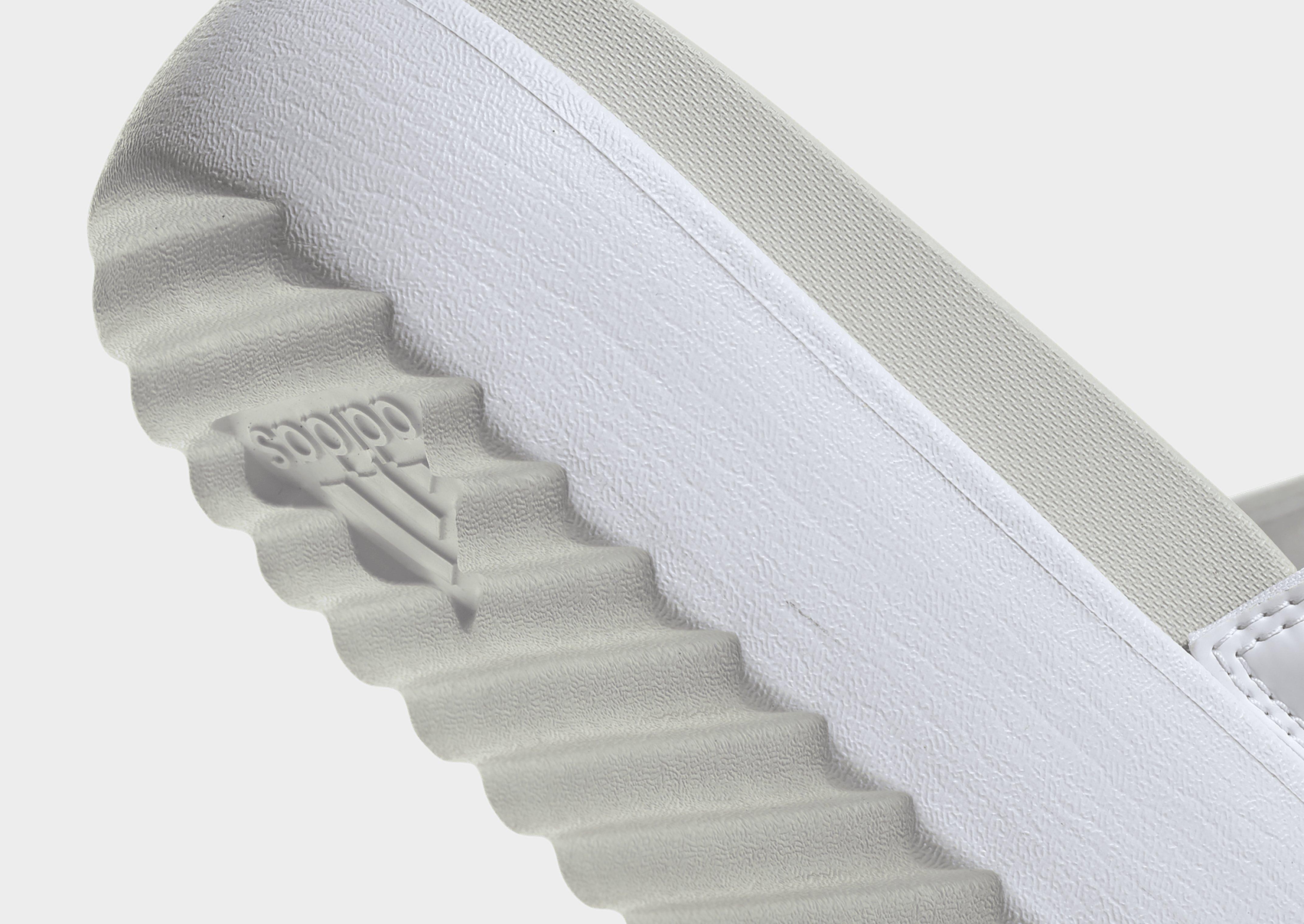 adidas Originals Claquette Adilette Platform