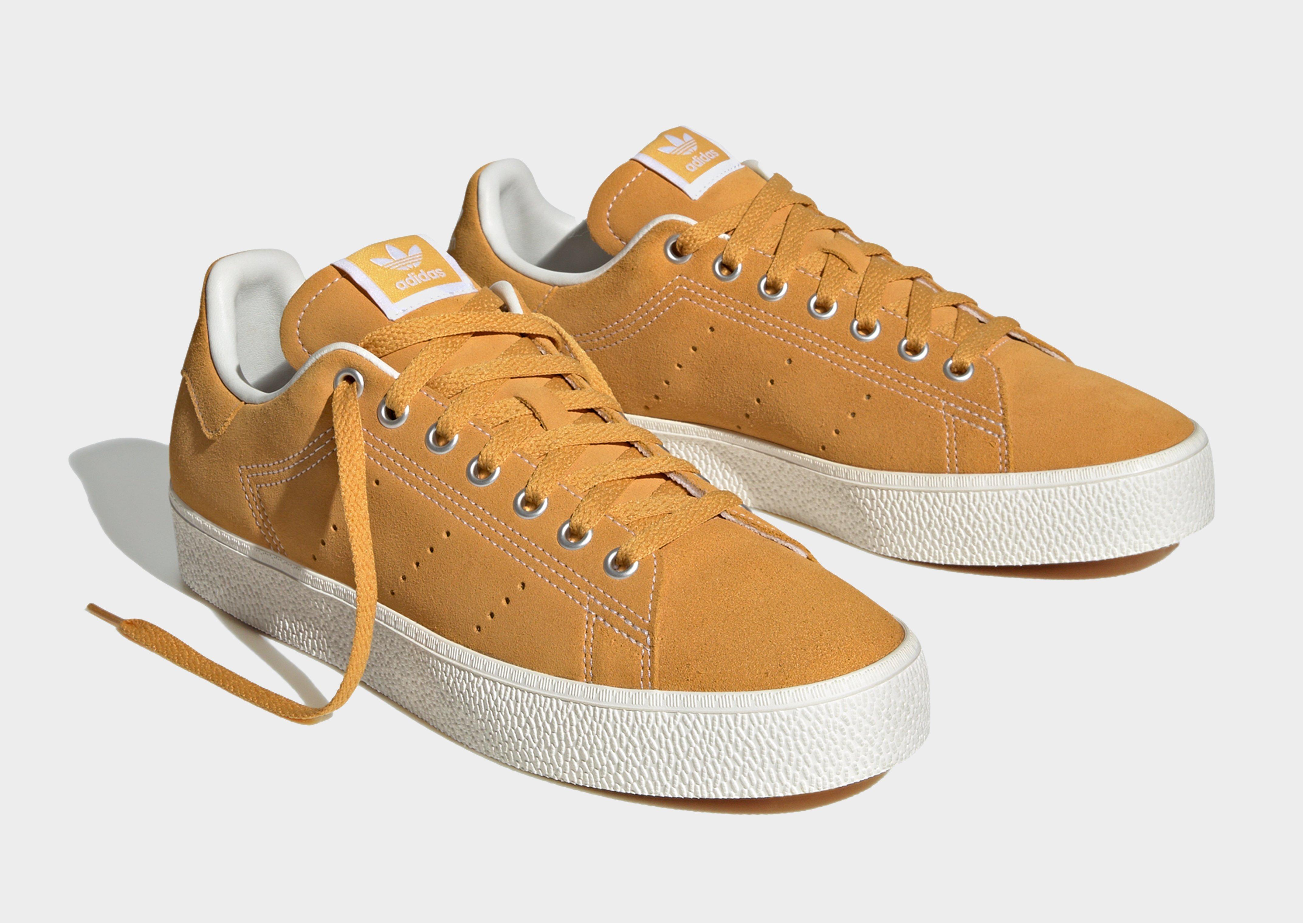 stan smith chalk white copper exclusive