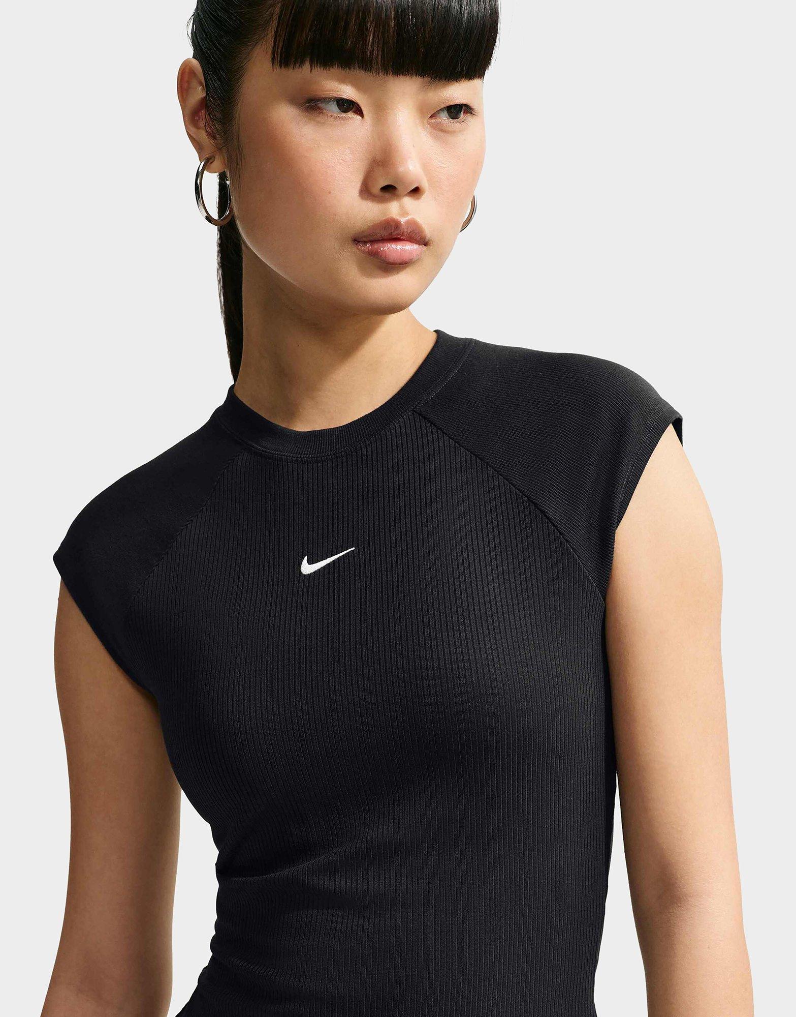 Nike CHILL KNIT RIBBED