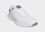 adidas Chaussure de golf sans crampons cuir S2G 24