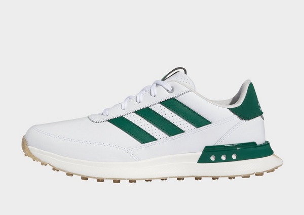 adidas S2G Spikeless Leather 24 Golf Shoes