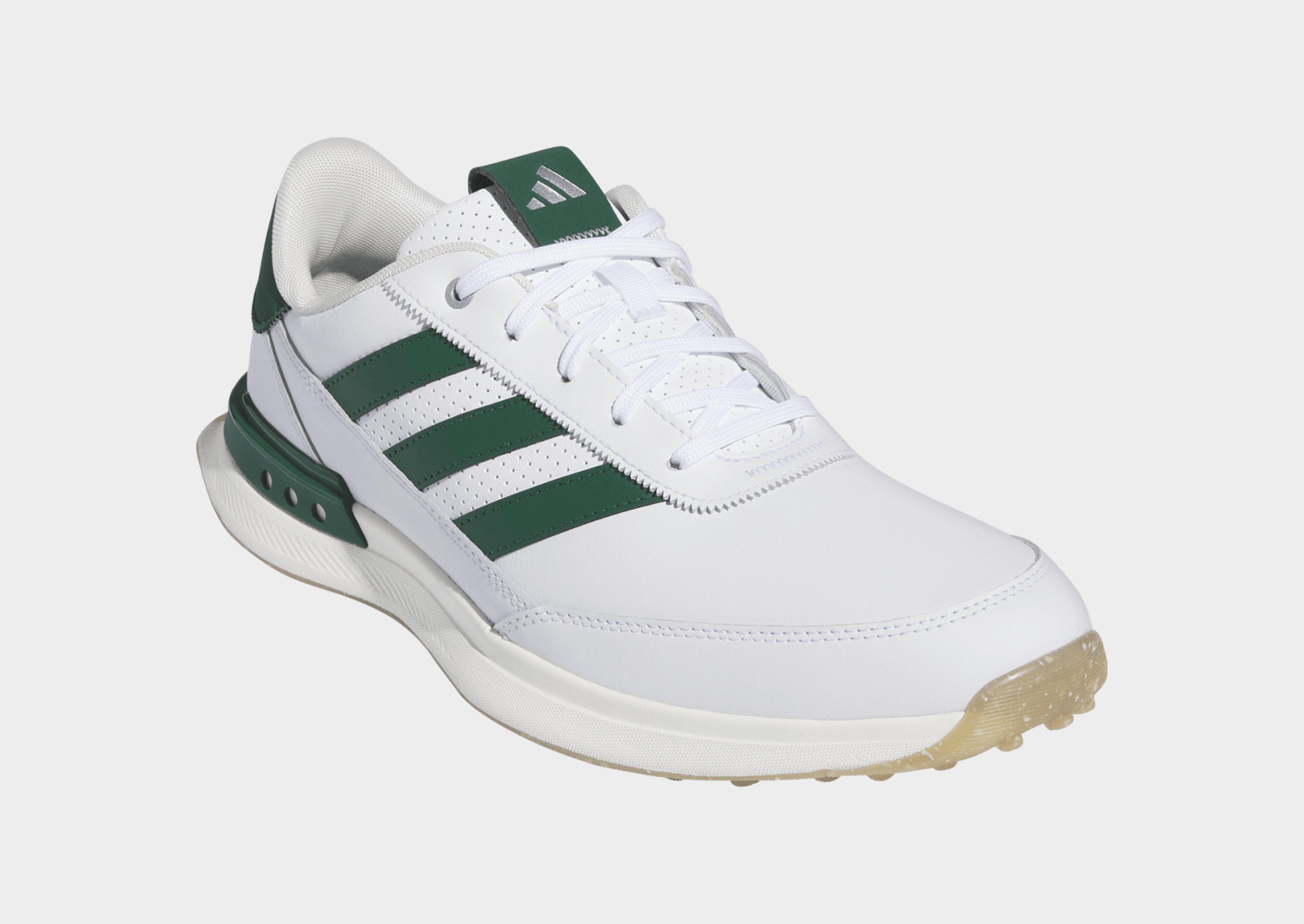 adidas S2G 24 Leather Spikeless Golf Shoes