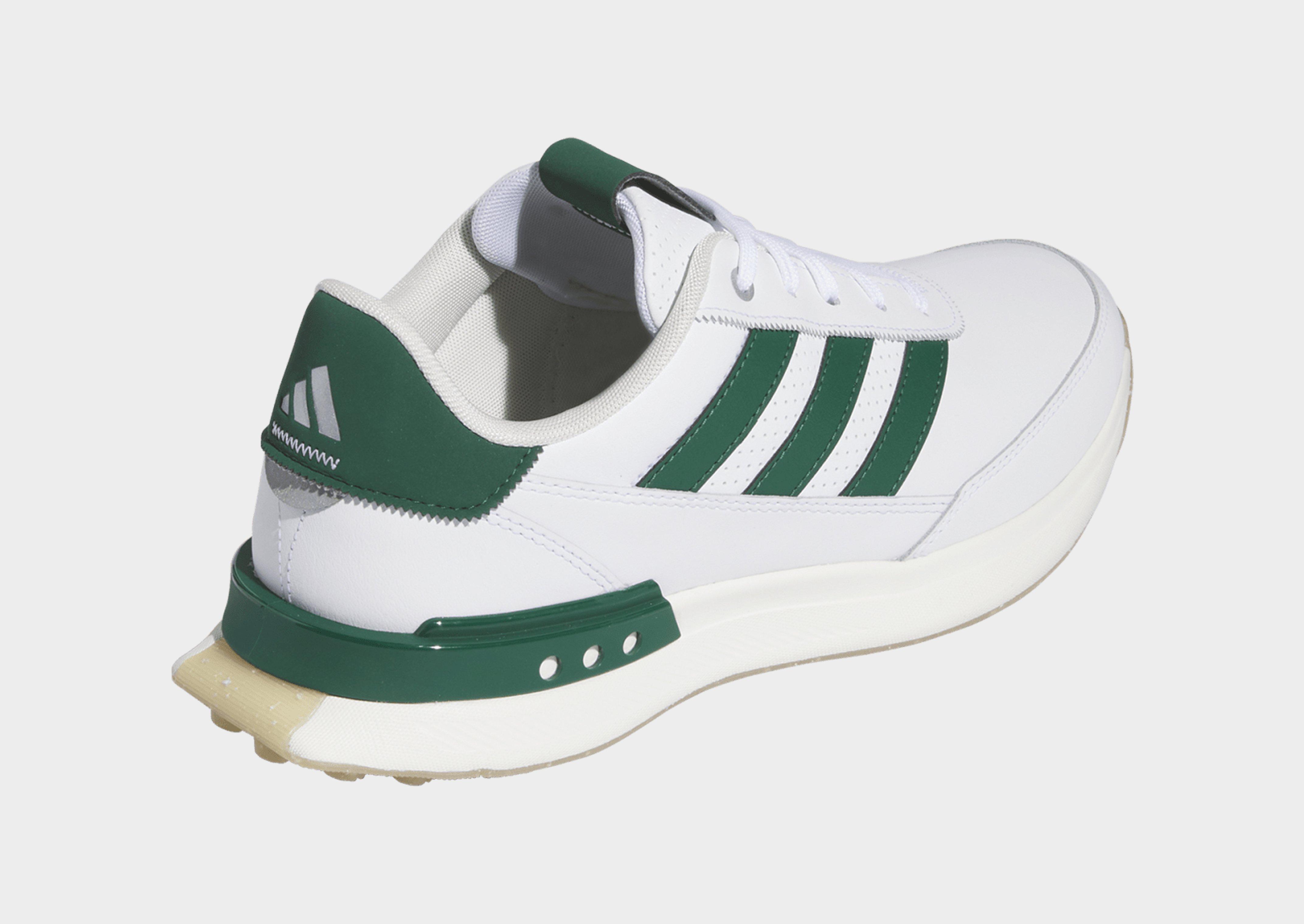 adidas S2G 24 Leather Spikeless Golf Shoes