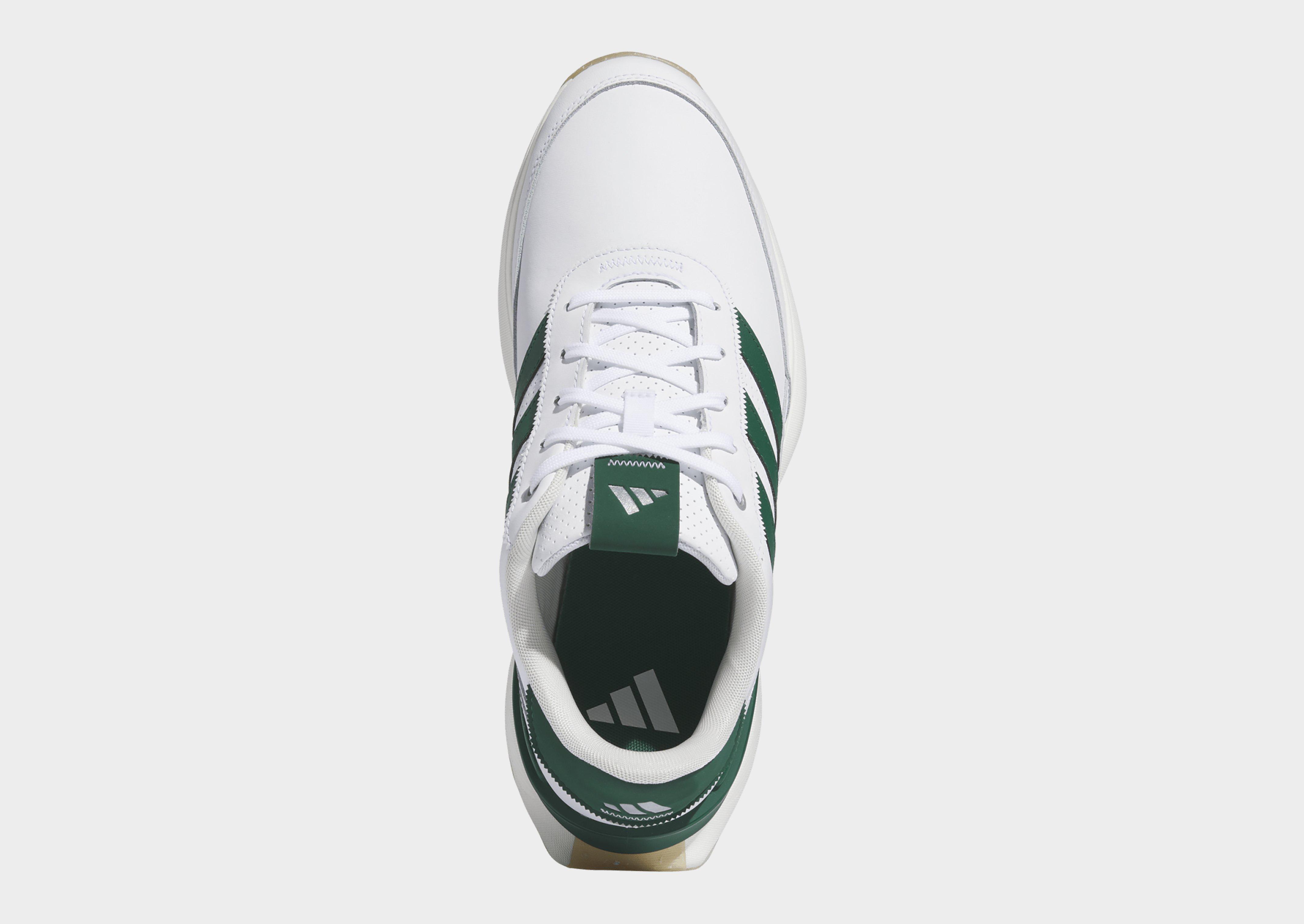 adidas S2G 24 Leather Spikeless Golf Shoes