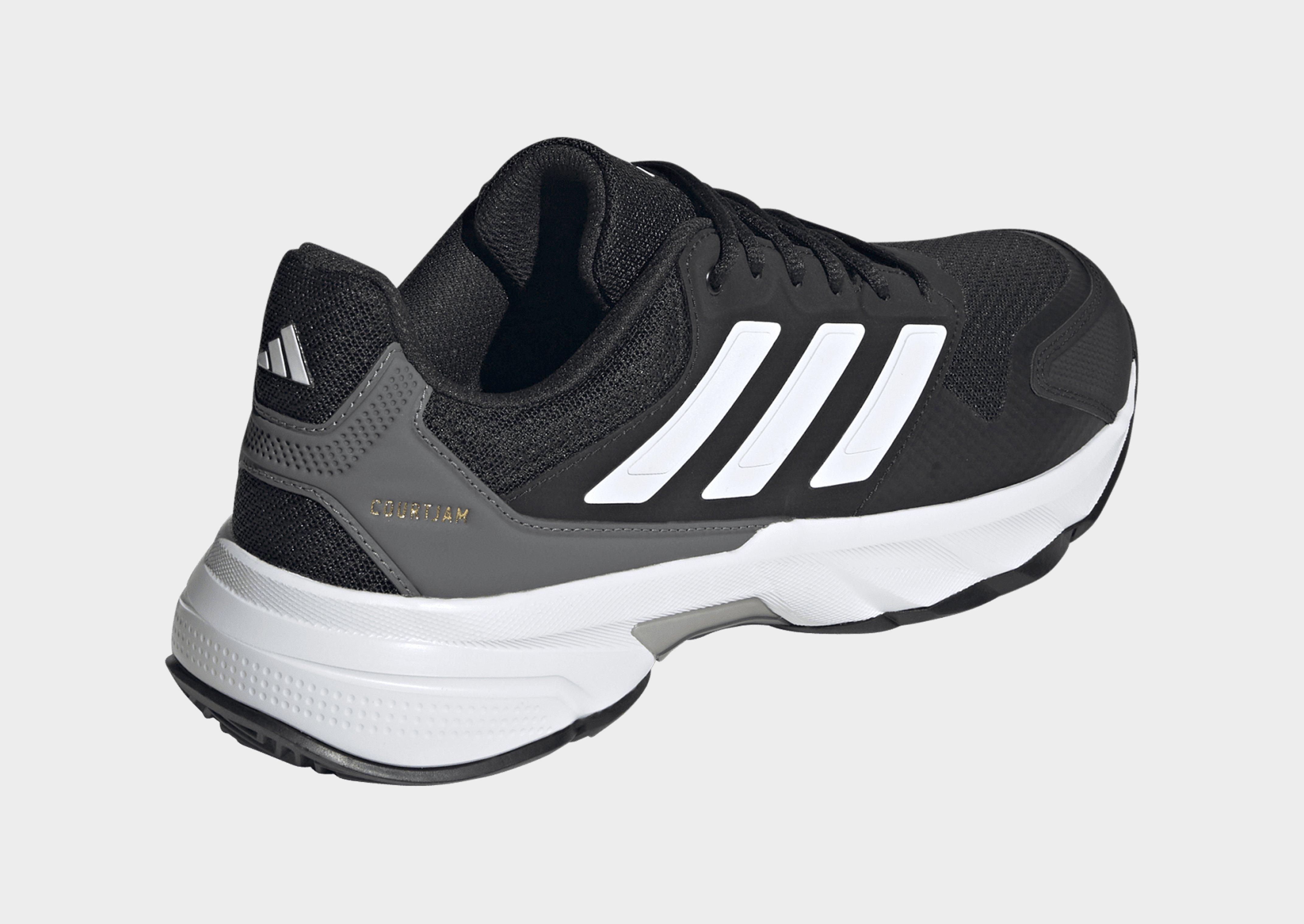 adidas Courtjam Control 3 Tennisschuh