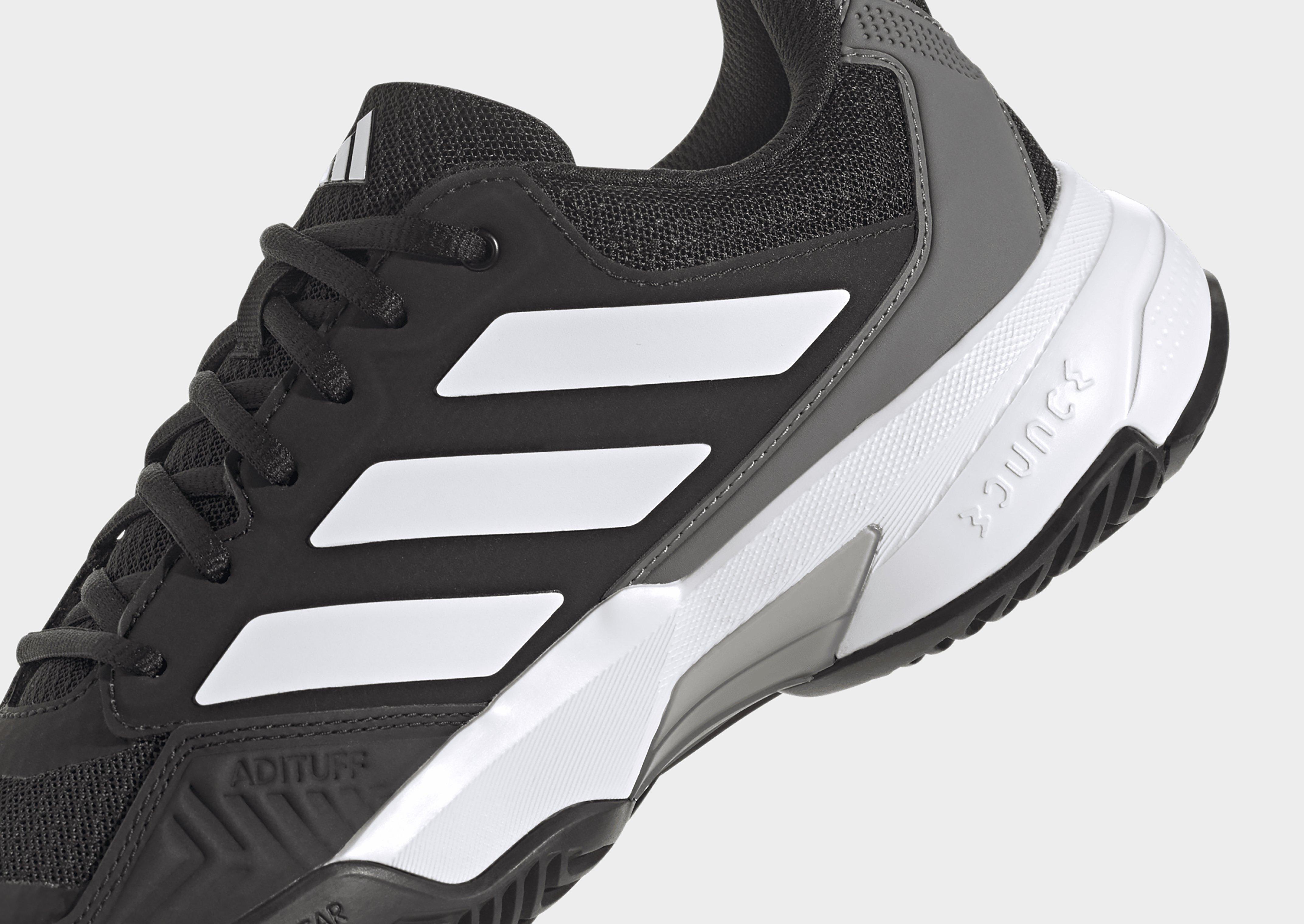 adidas Courtjam Control 3 Tennisschuh