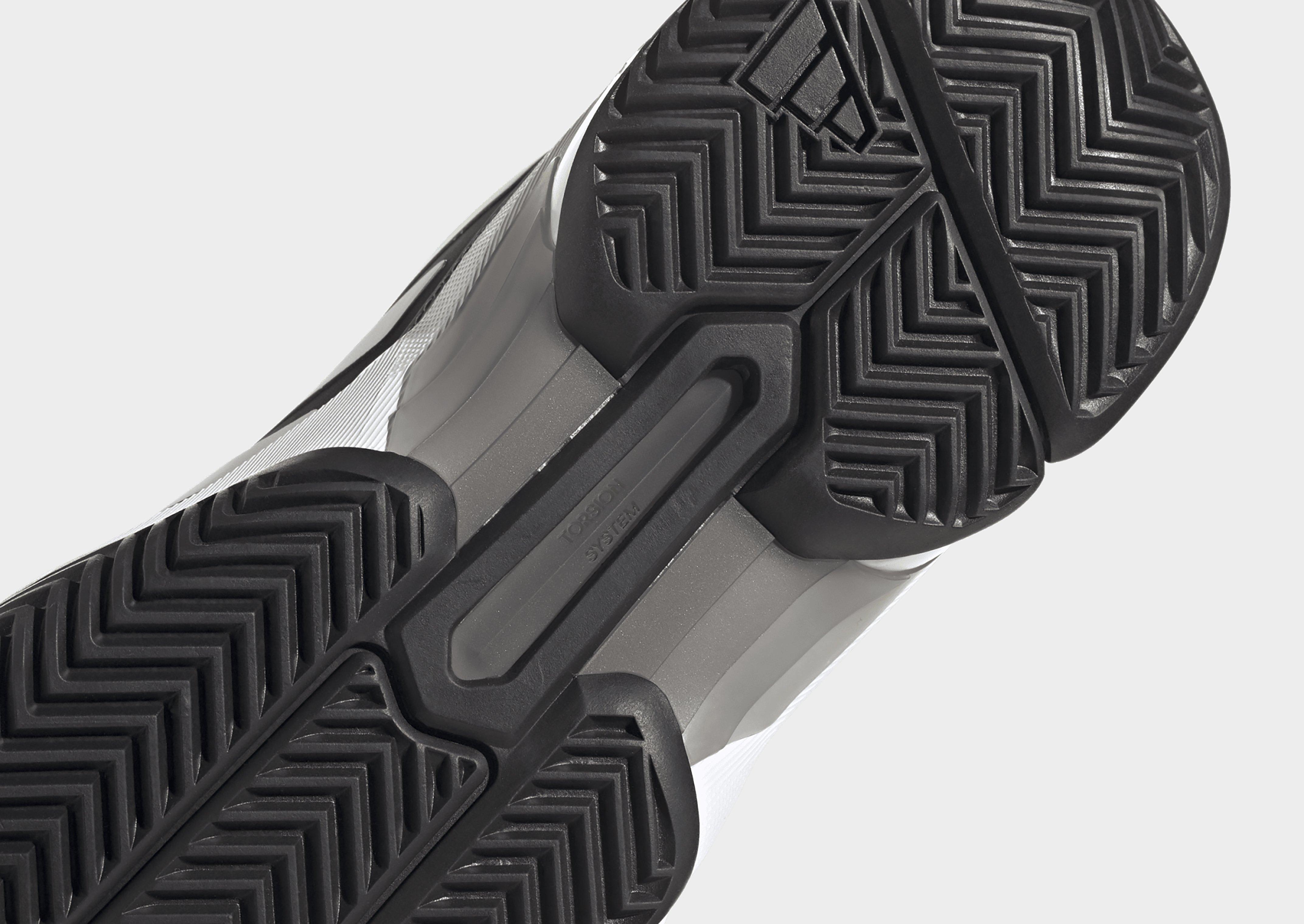adidas Courtjam Control 3 Tennisschuh