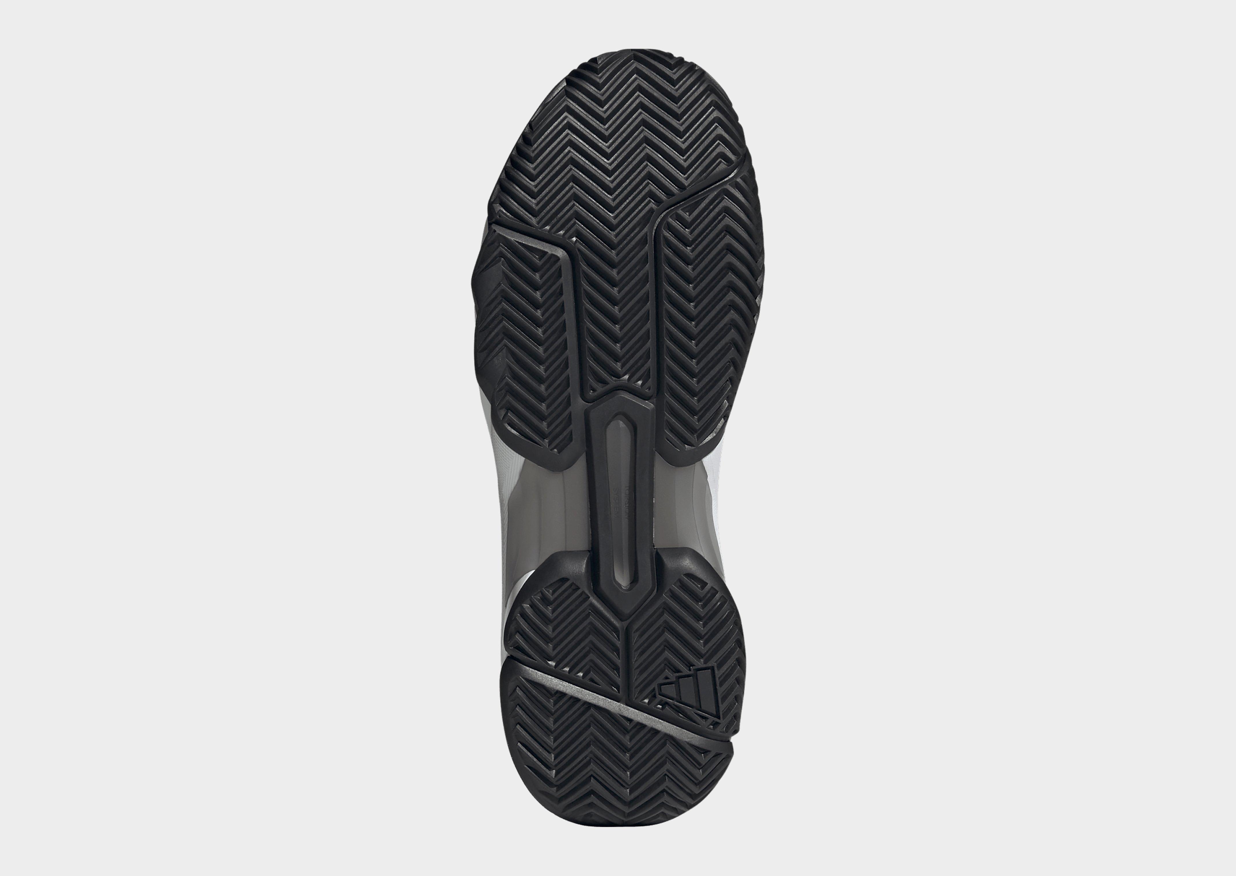adidas Courtjam Control 3 Tennisschuh