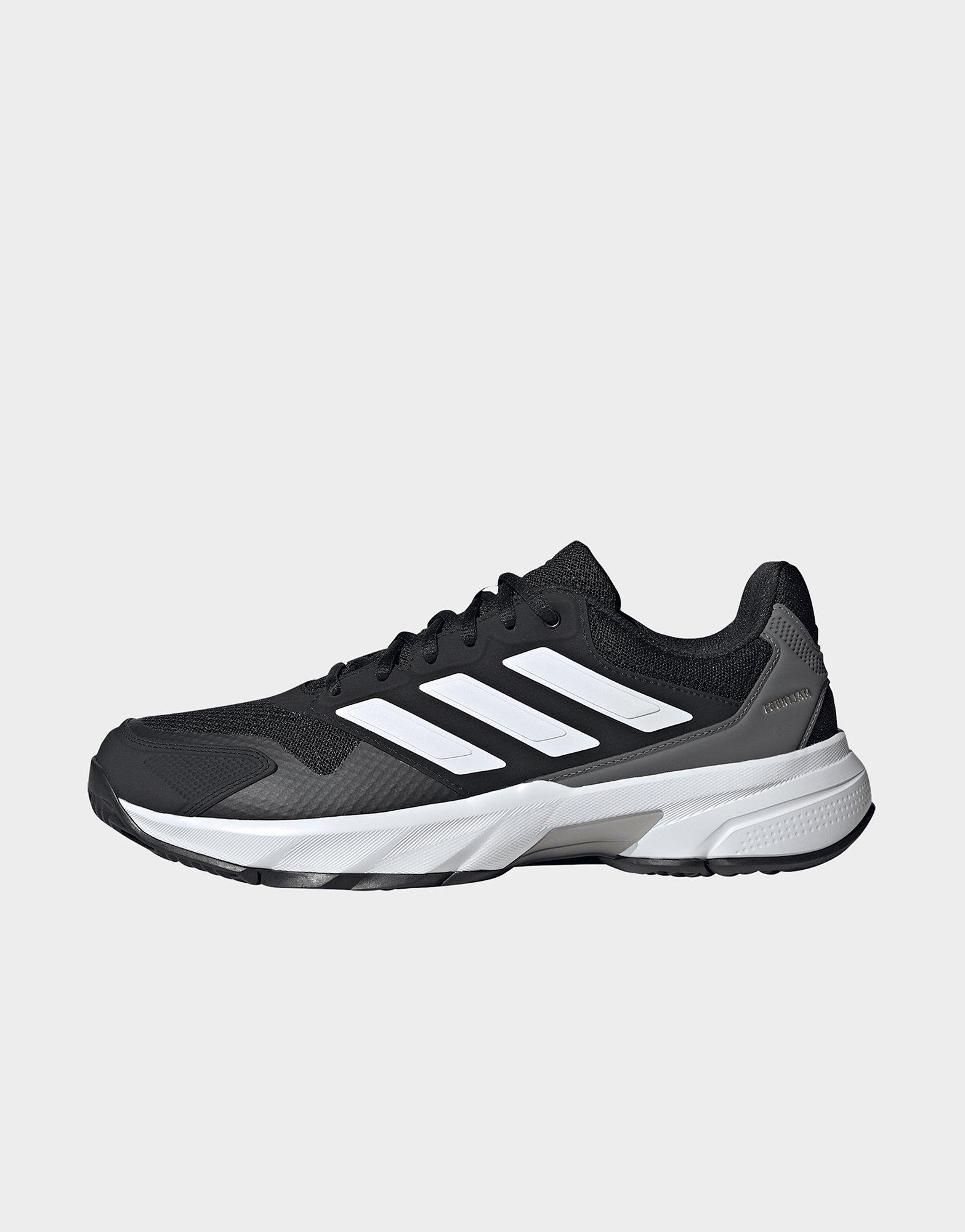 adidas Scarpe da tennis Courtjam Control 3