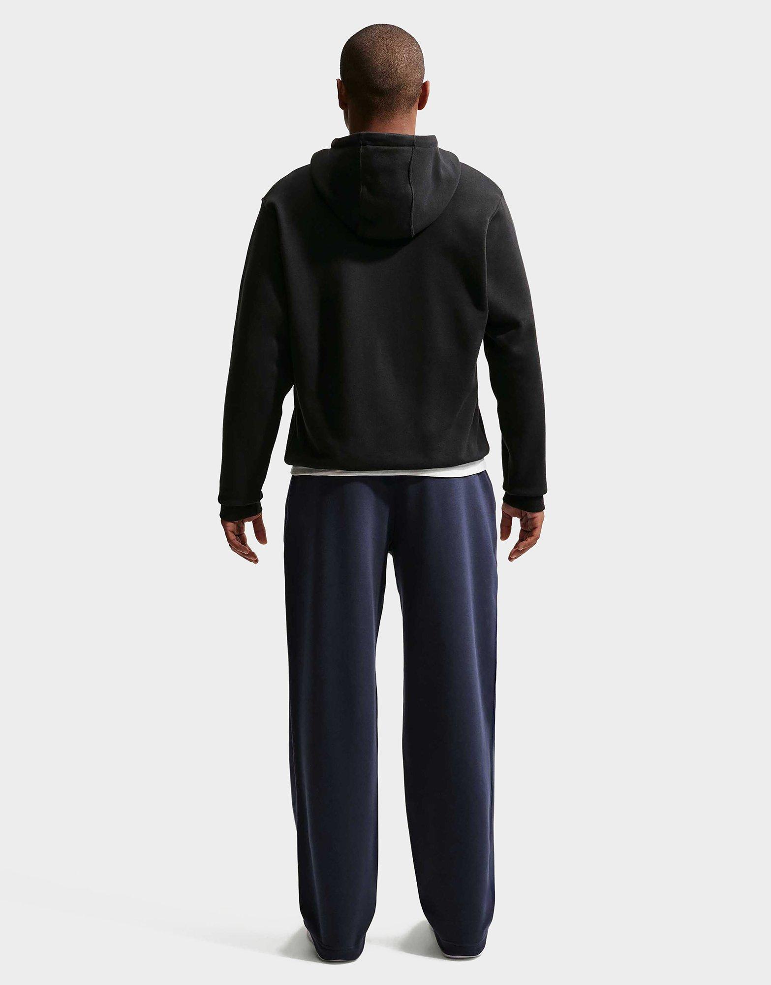 Nike MEN'S FLEECE BUNGEE