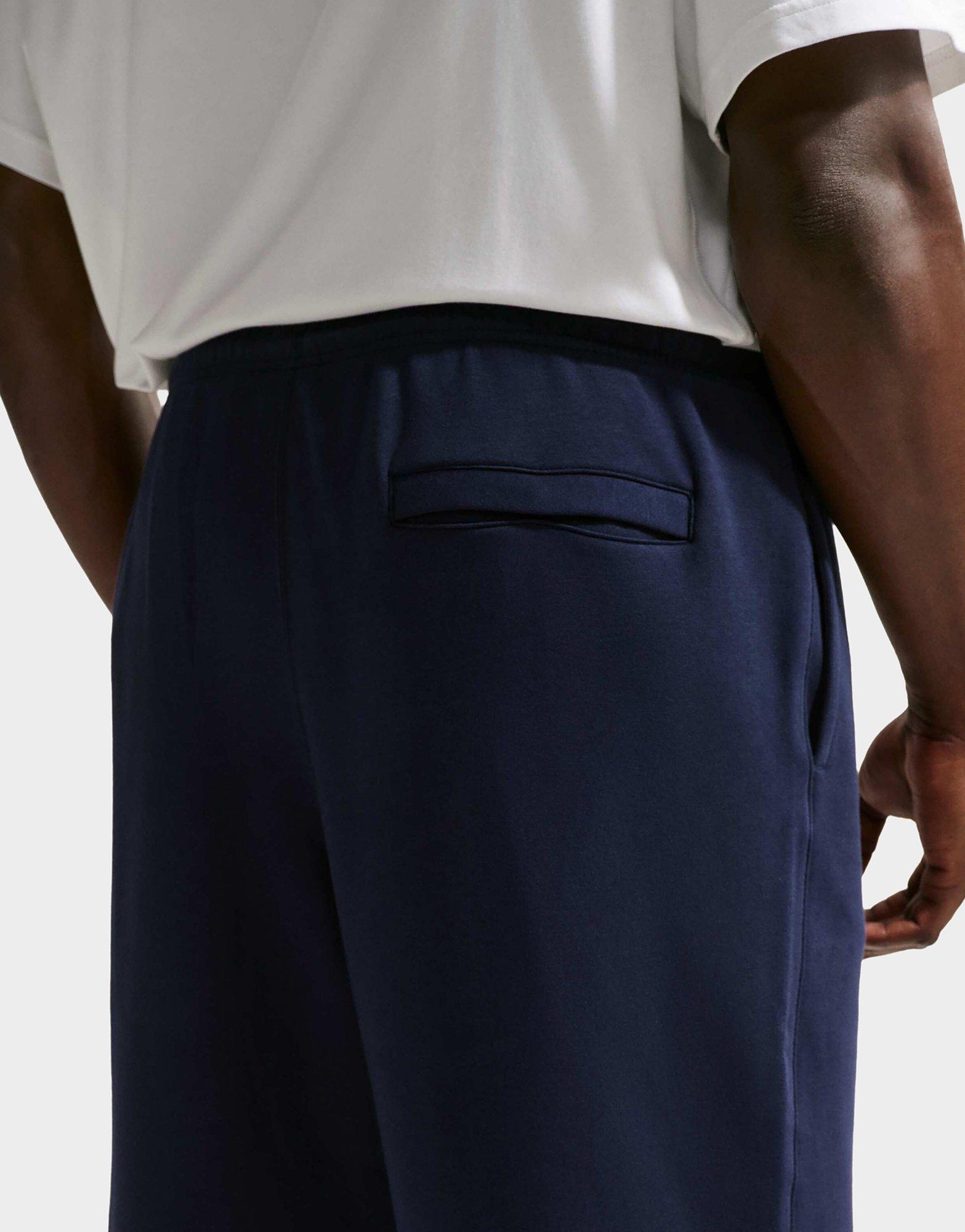 Nike MEN'S FLEECE BUNGEE
