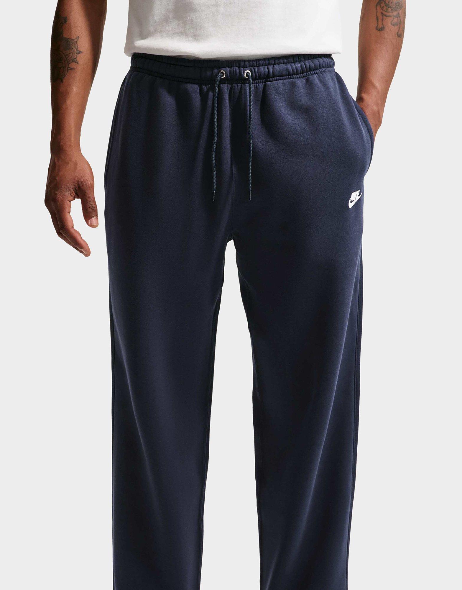 Nike MEN'S FLEECE BUNGEE