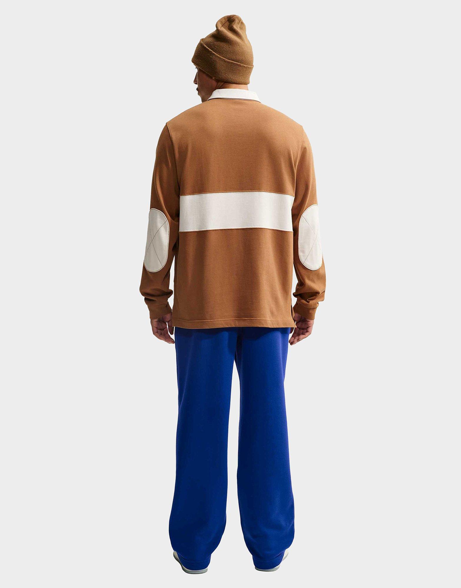 Nike MEN'S FLEECE BUNGEE