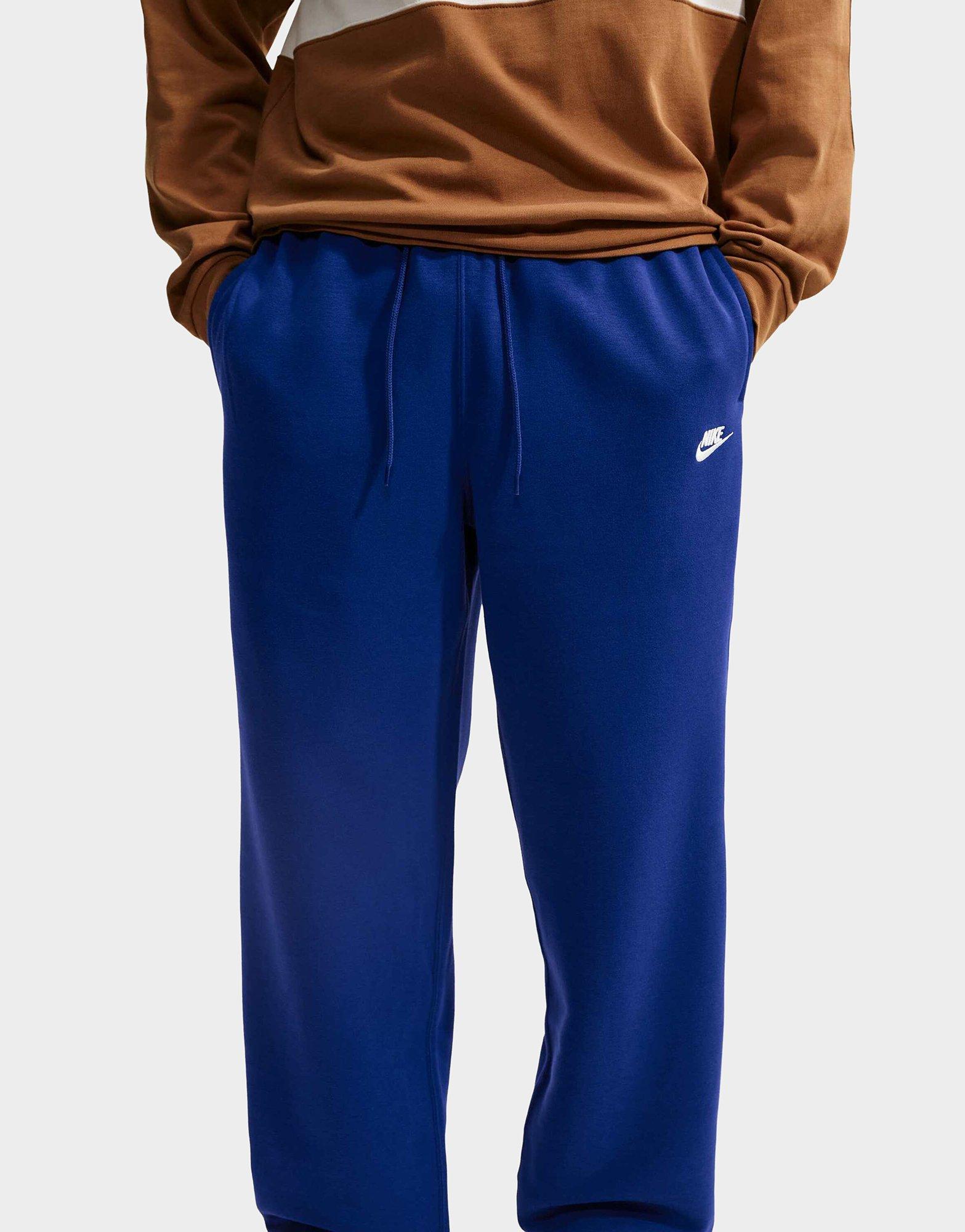 Nike MEN'S FLEECE BUNGEE