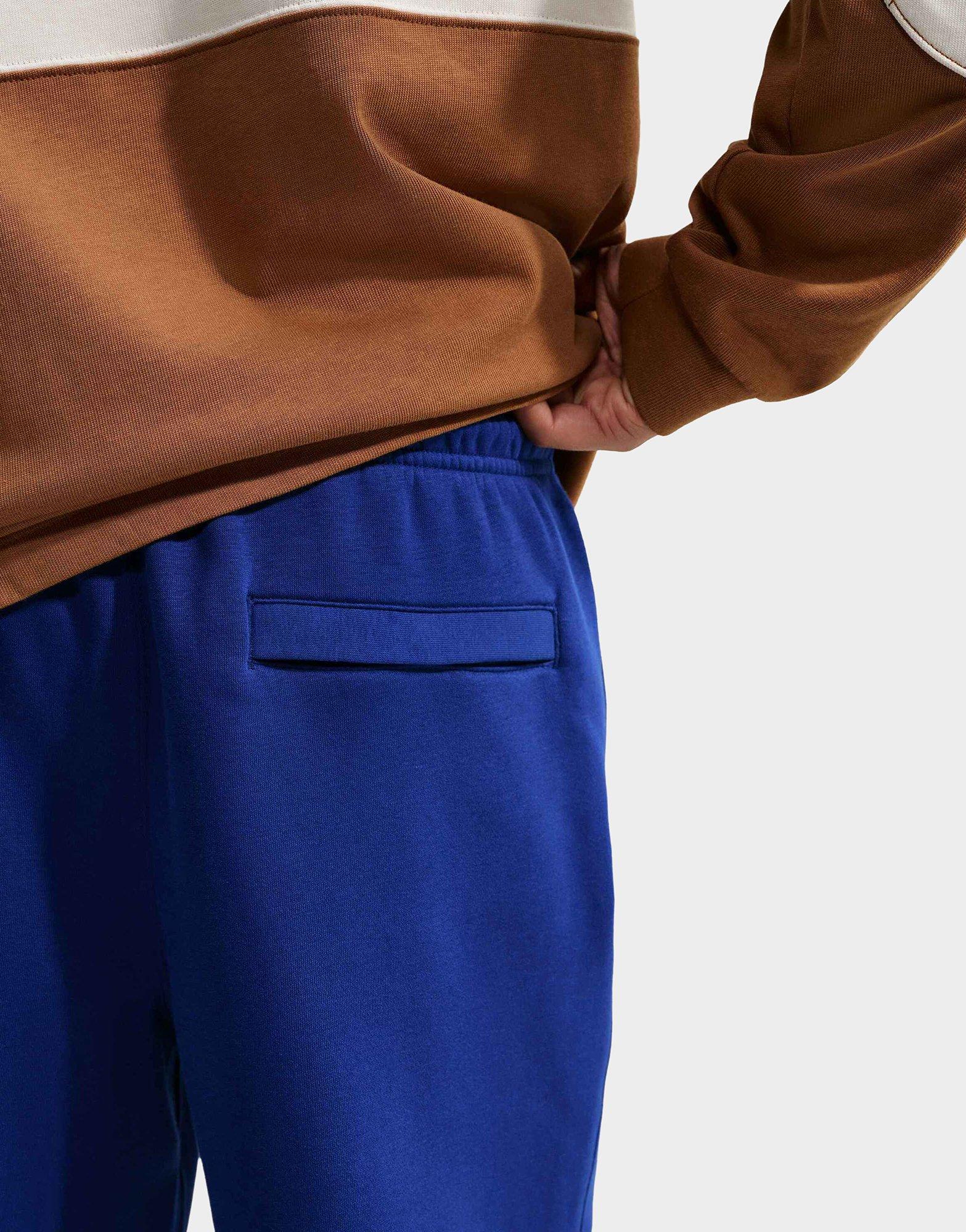 Nike MEN'S FLEECE BUNGEE