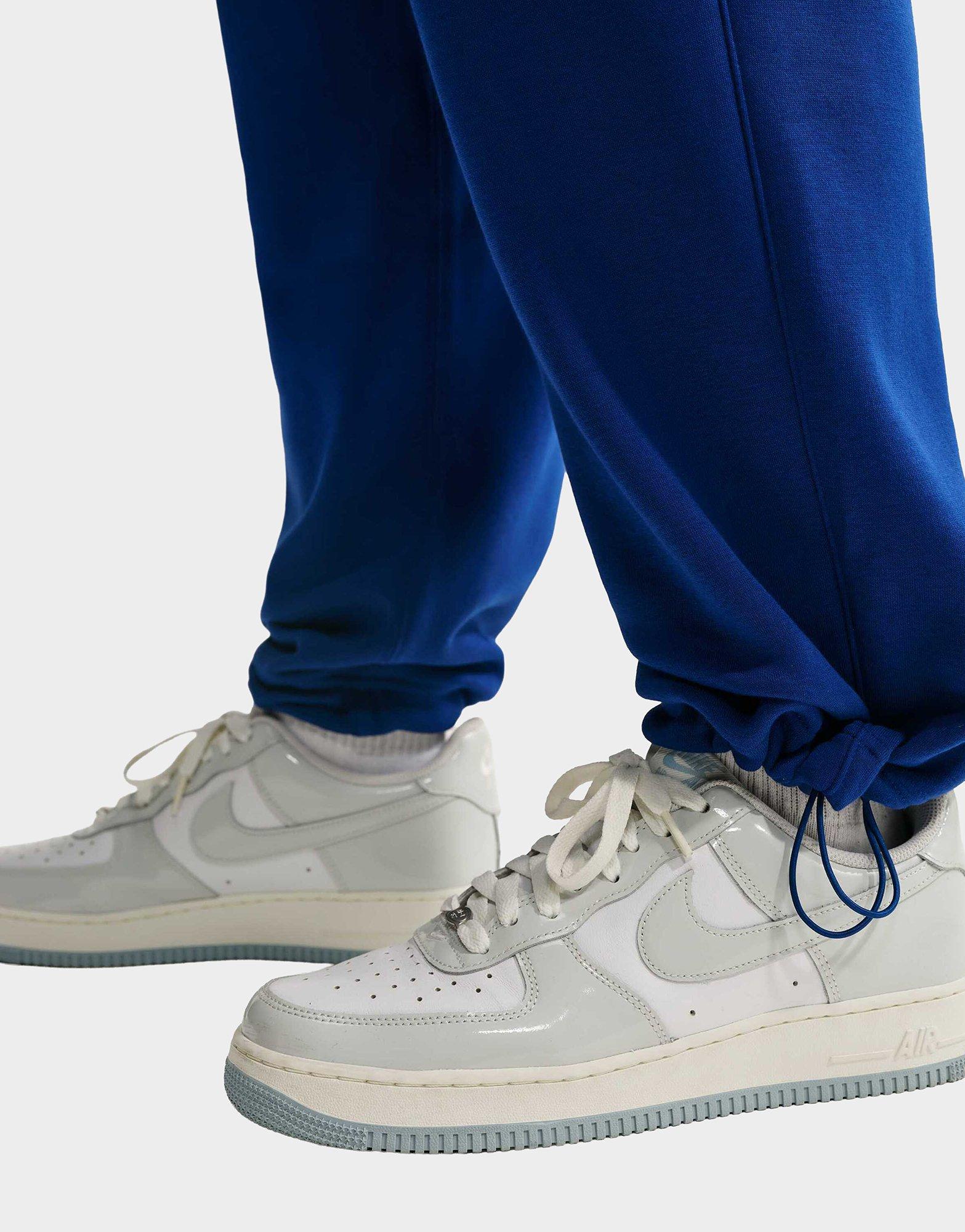 Nike MEN'S FLEECE BUNGEE