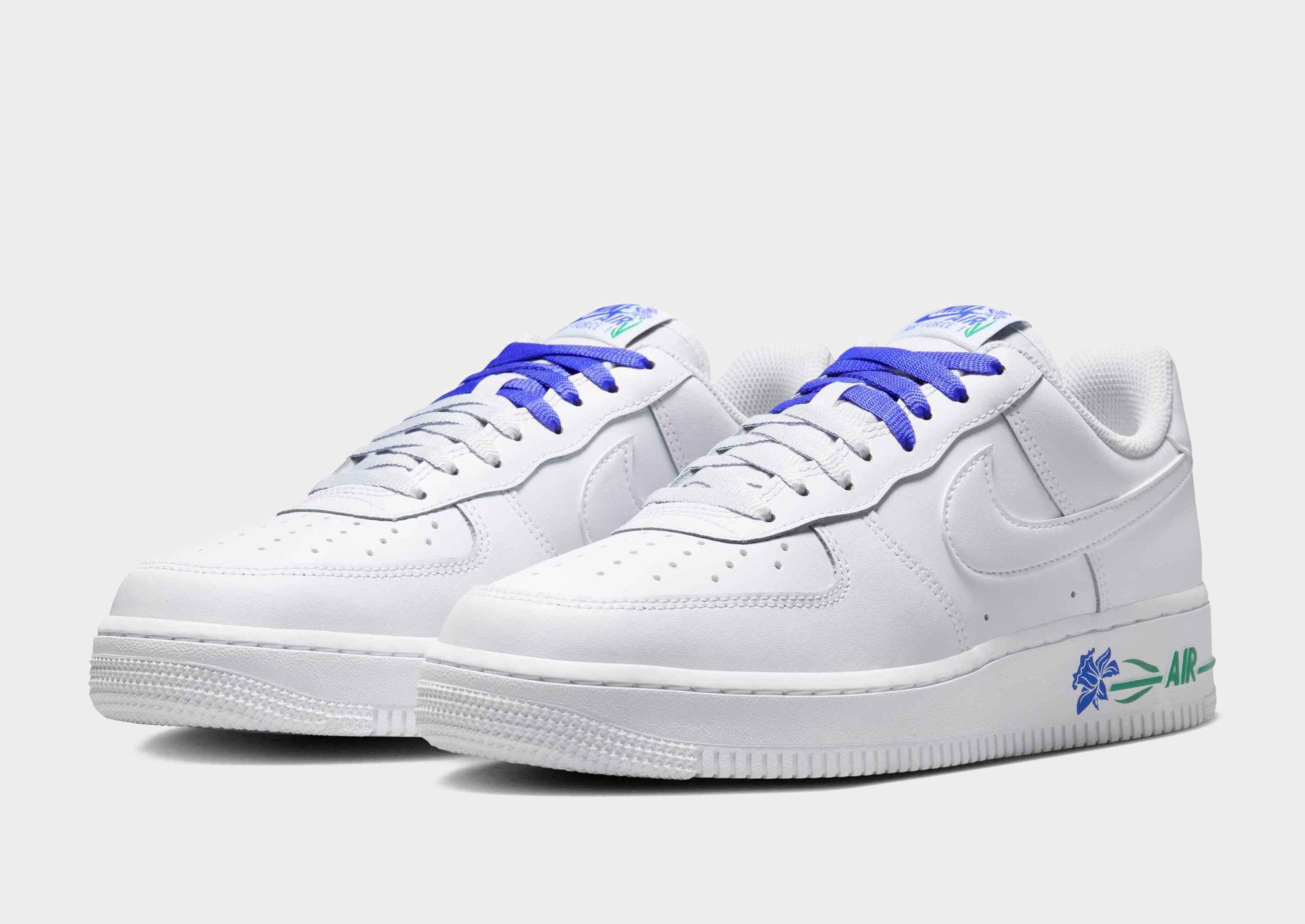 Nike WOMEN'S SHOES AIR FORCE