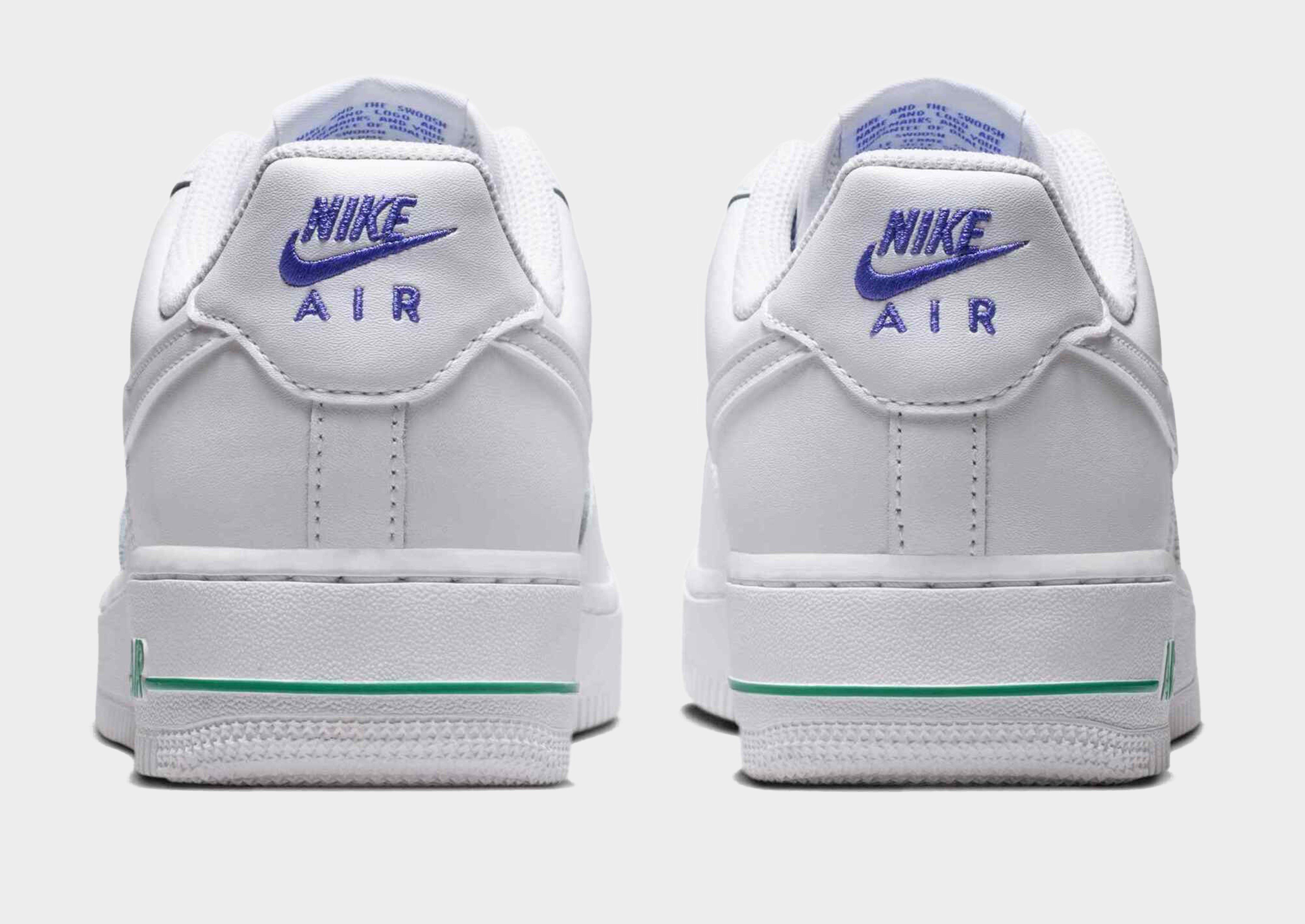 Nike WOMEN'S SHOES AIR FORCE