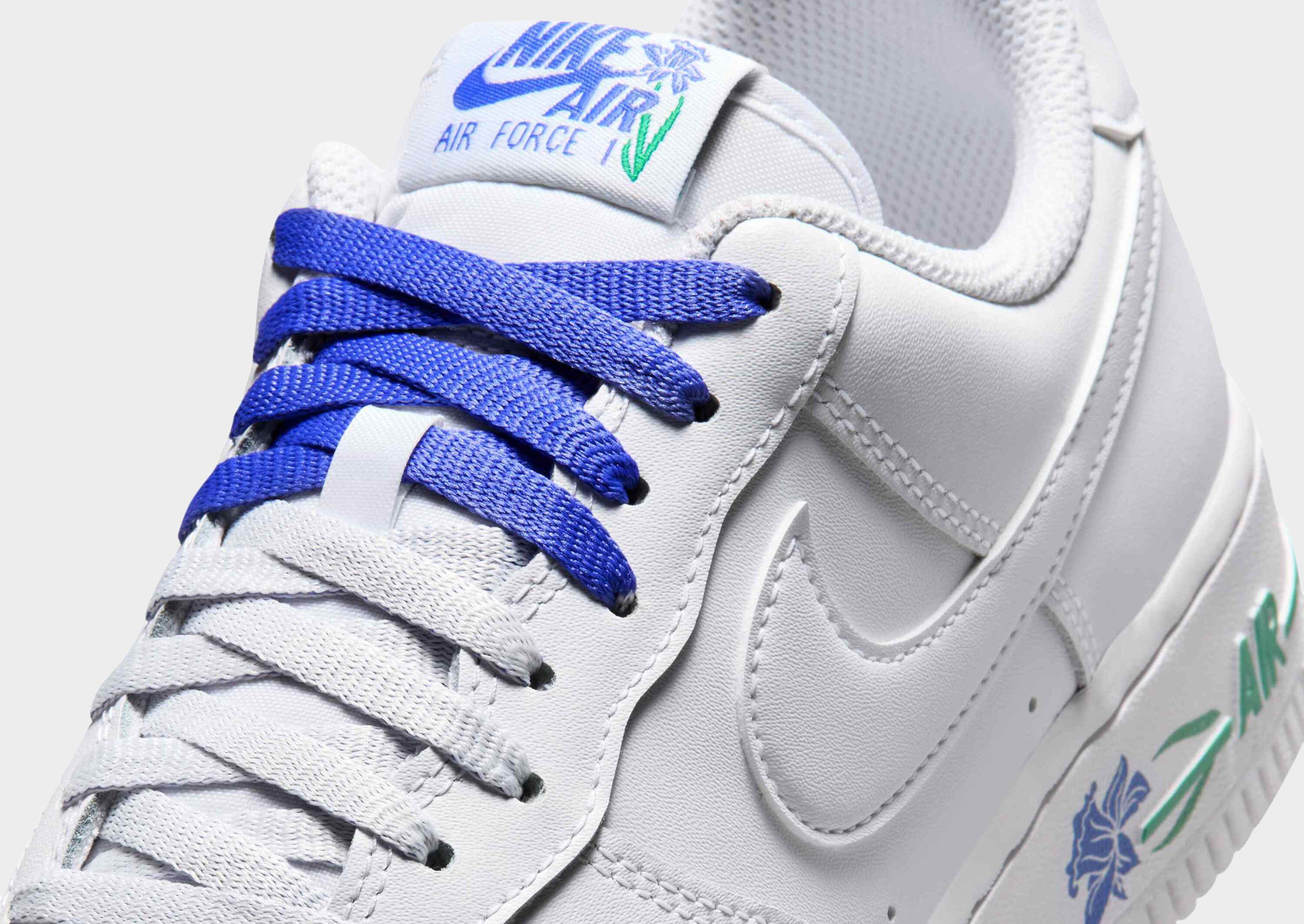 Nike WOMEN'S SHOES AIR FORCE