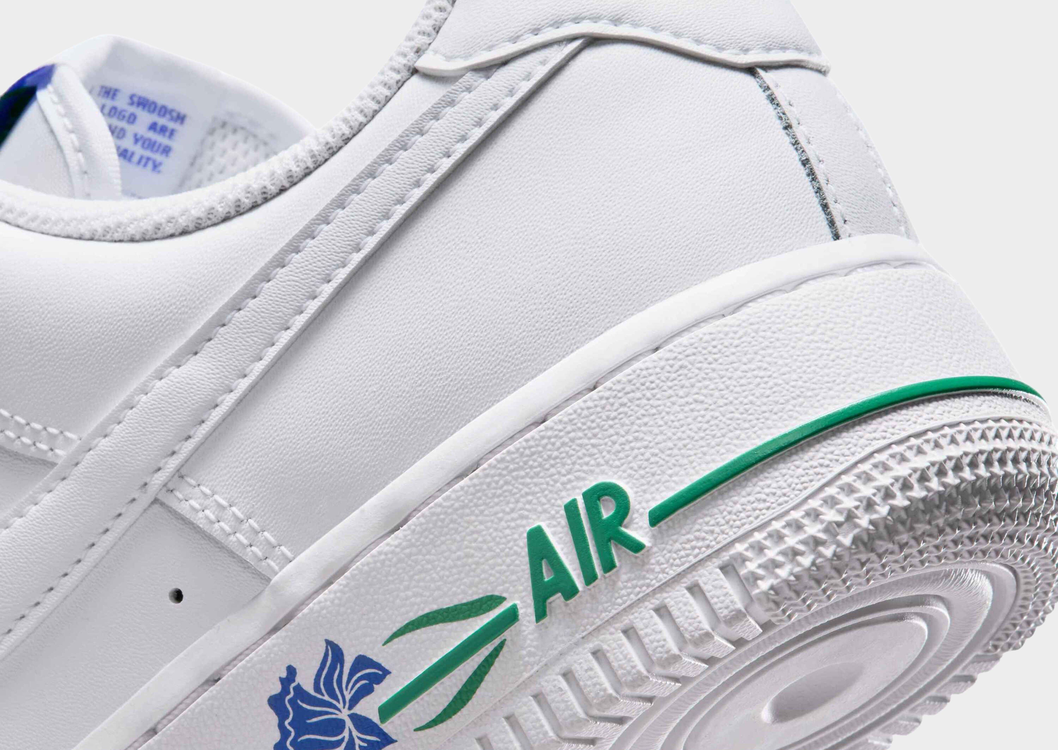 Nike WOMEN'S SHOES AIR FORCE