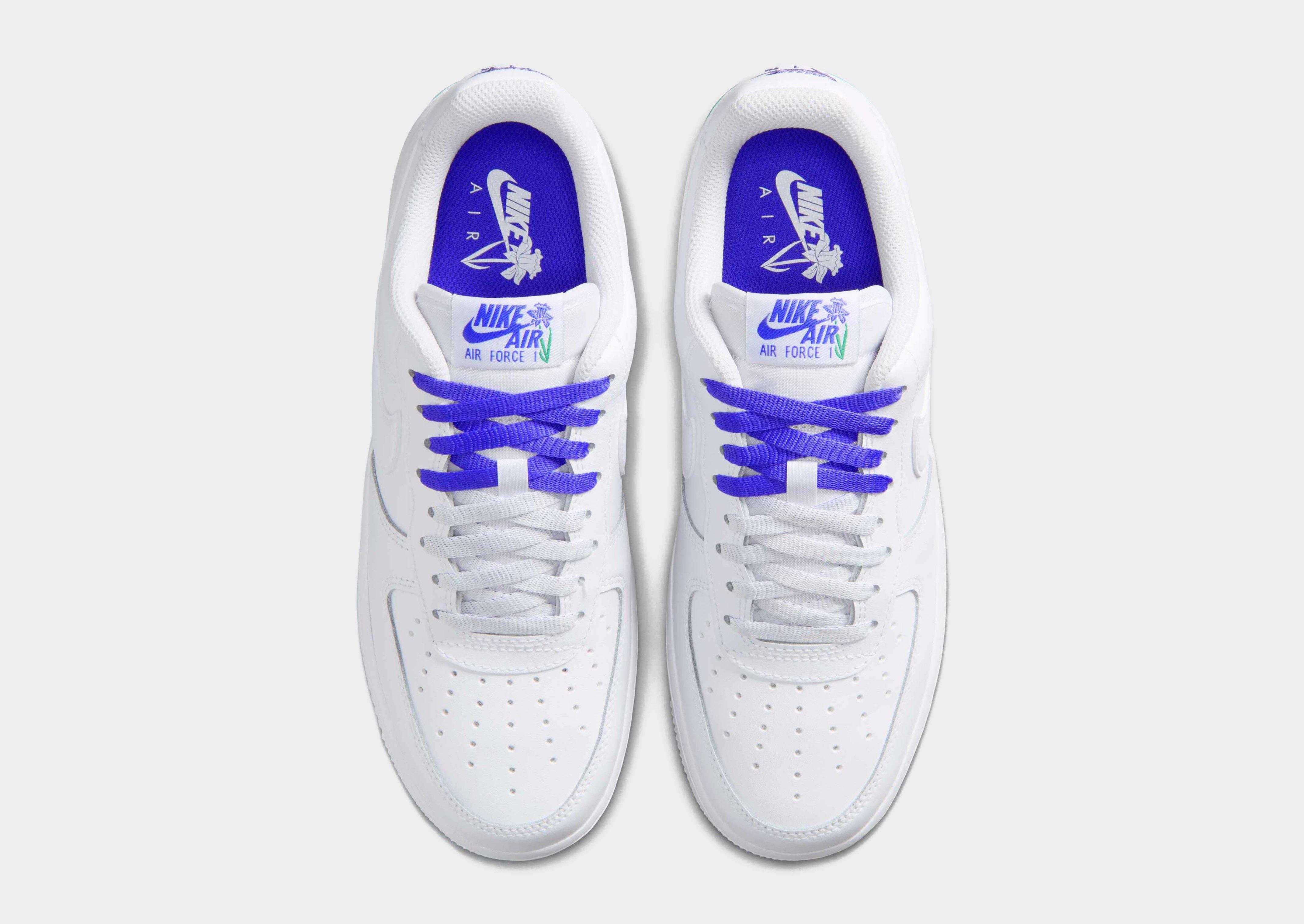 Nike WOMEN'S SHOES AIR FORCE