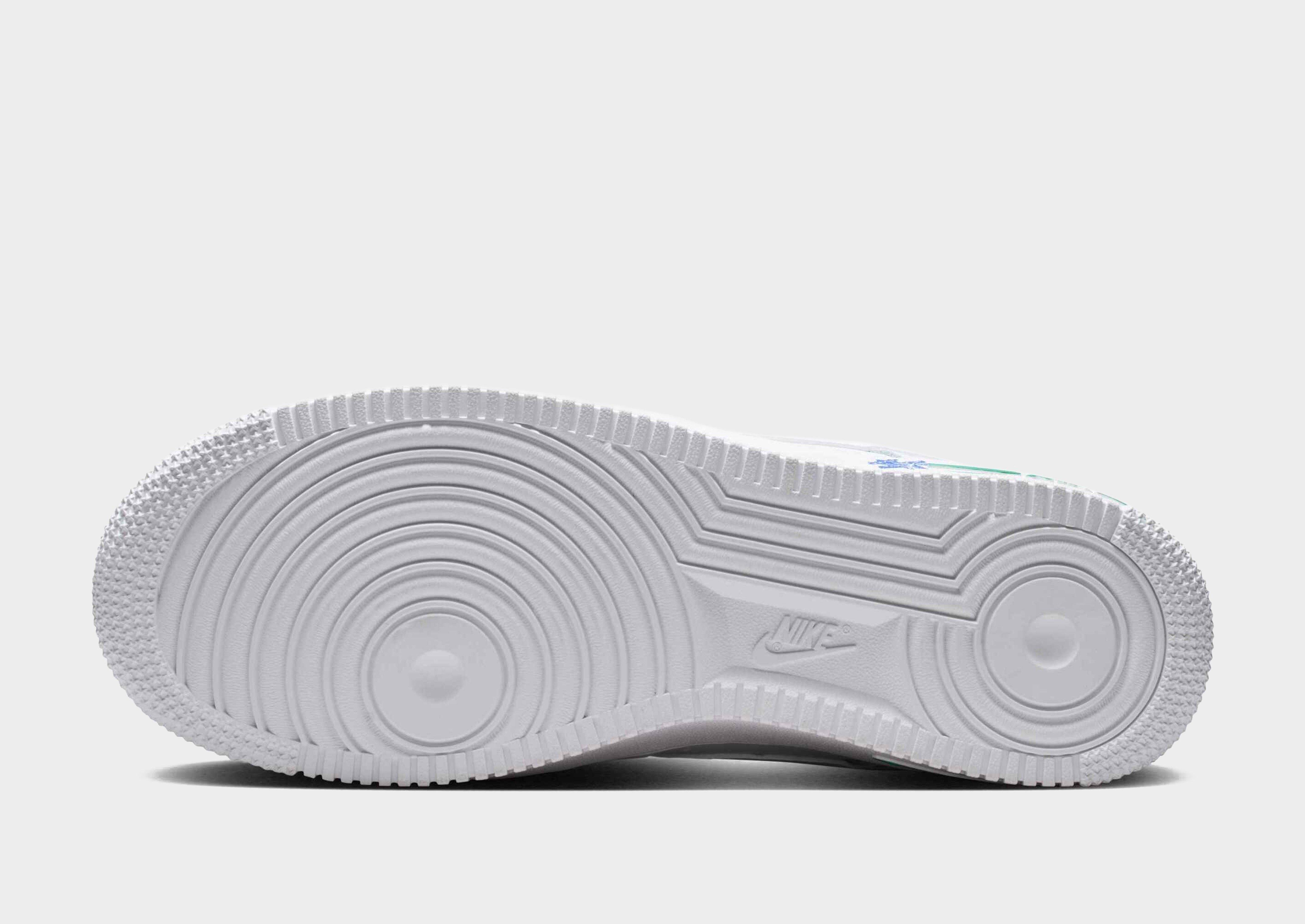 Nike WOMEN'S SHOES AIR FORCE