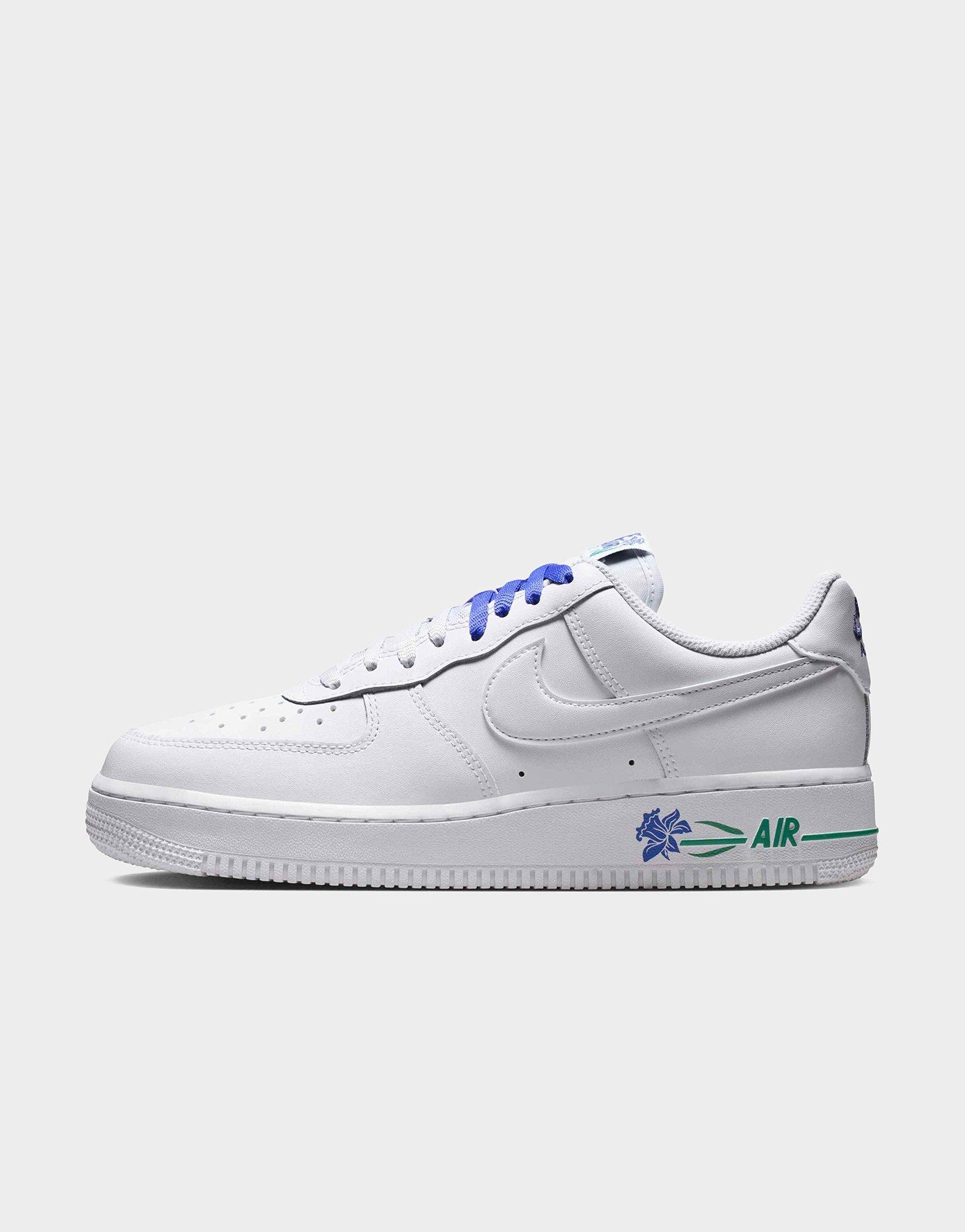 Nike WOMEN'S SHOES AIR FORCE