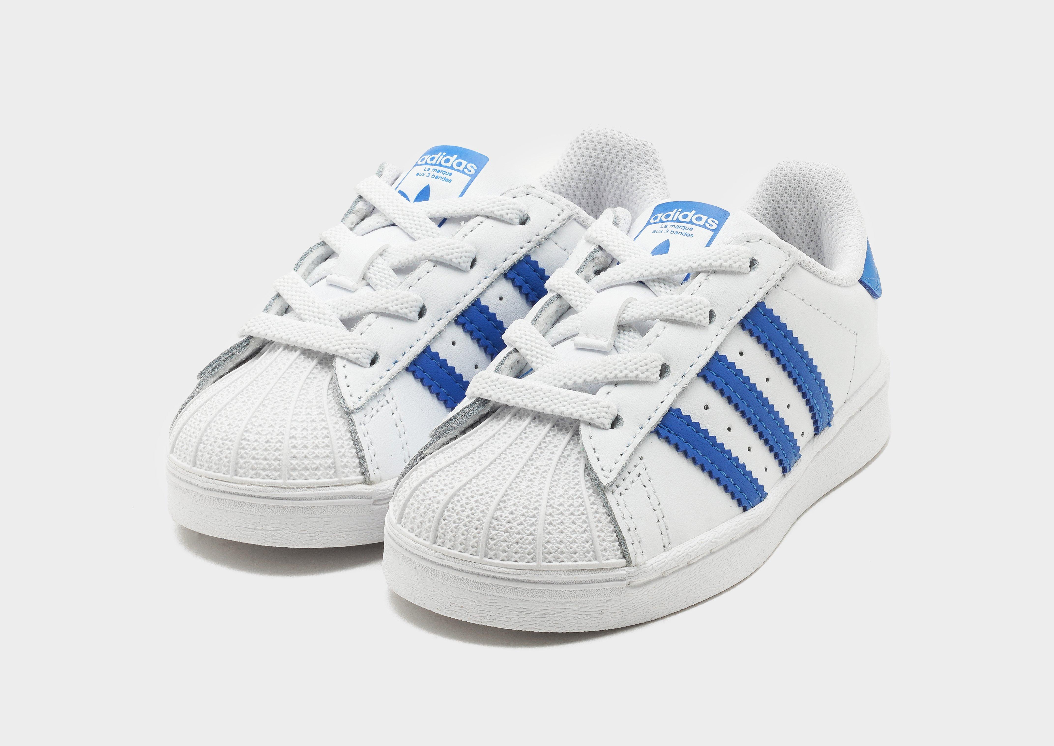 Adidas all shop star infant