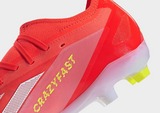 adidas Bota de fútbol X Crazyfast Pro multisuperficie