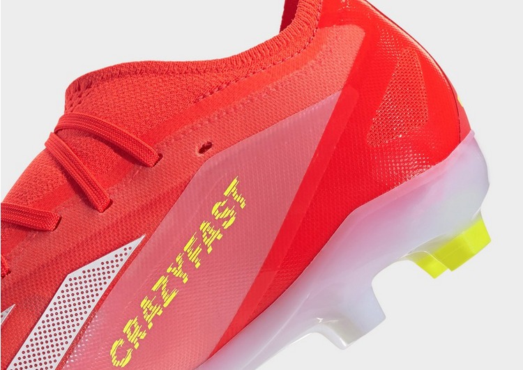 adidas X Crazyfast Pro Multi-Ground Boots