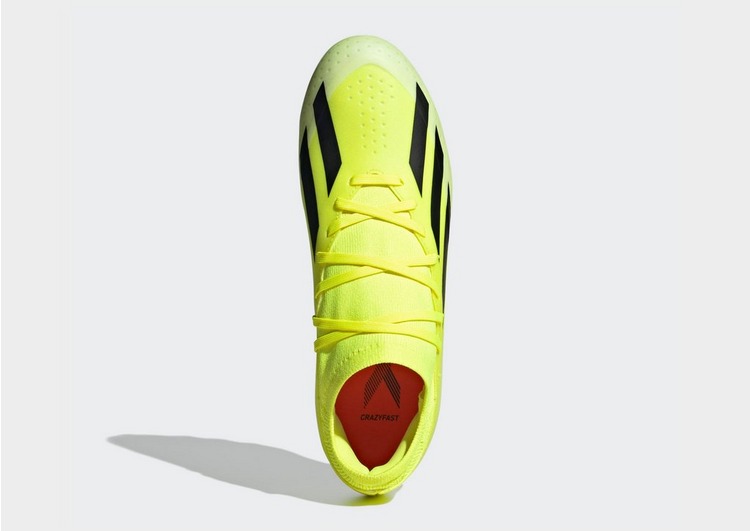 adidas X Crazyfast League Artificial Grass Boots