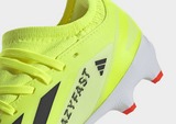 adidas Chaussure X Crazyfast League Multi-surfaces
