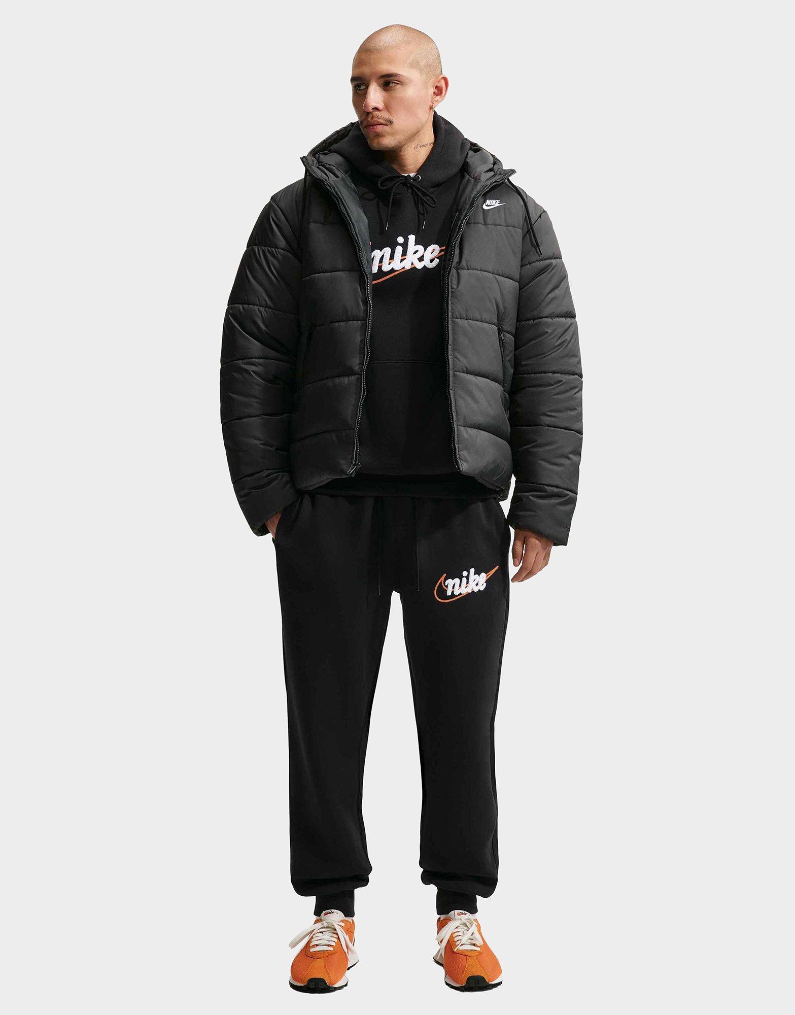 Nike MEN'S FLEECE JOGGERS