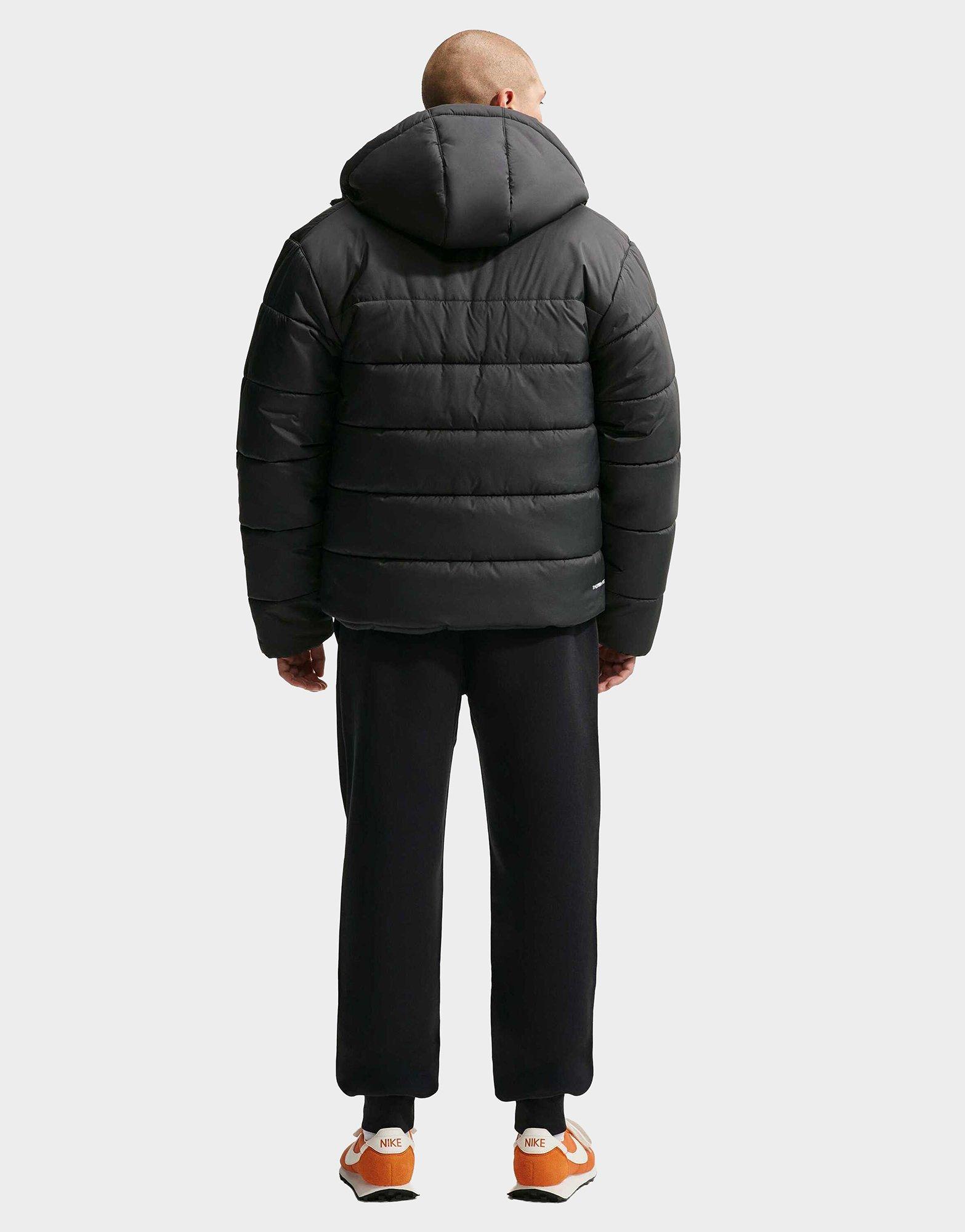 Nike MEN'S FLEECE JOGGERS