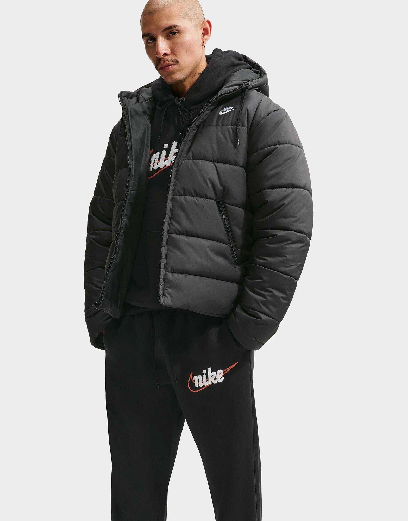 Nike MEN'S FLEECE JOGGERS