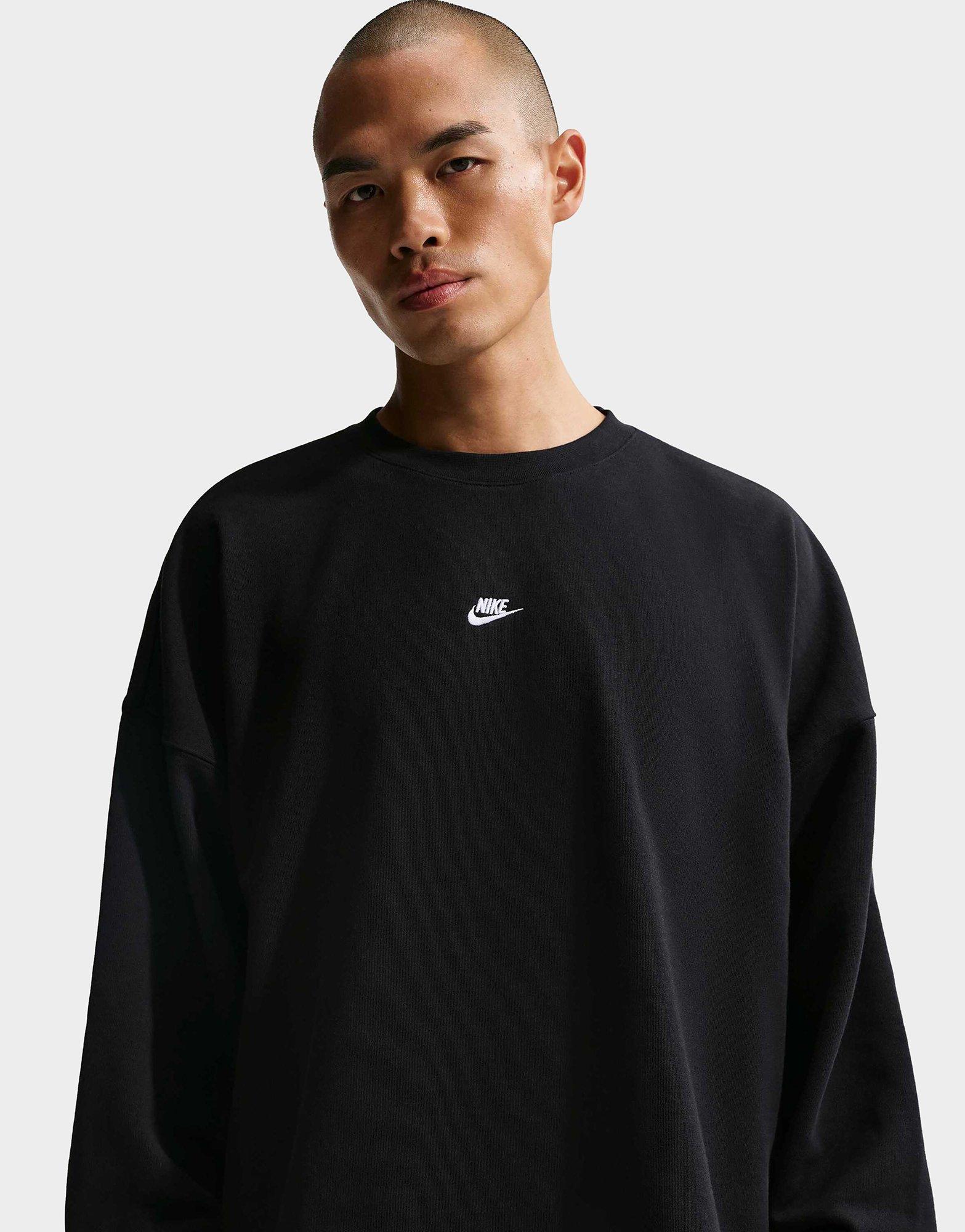Nike MEN'S OVERSIZED