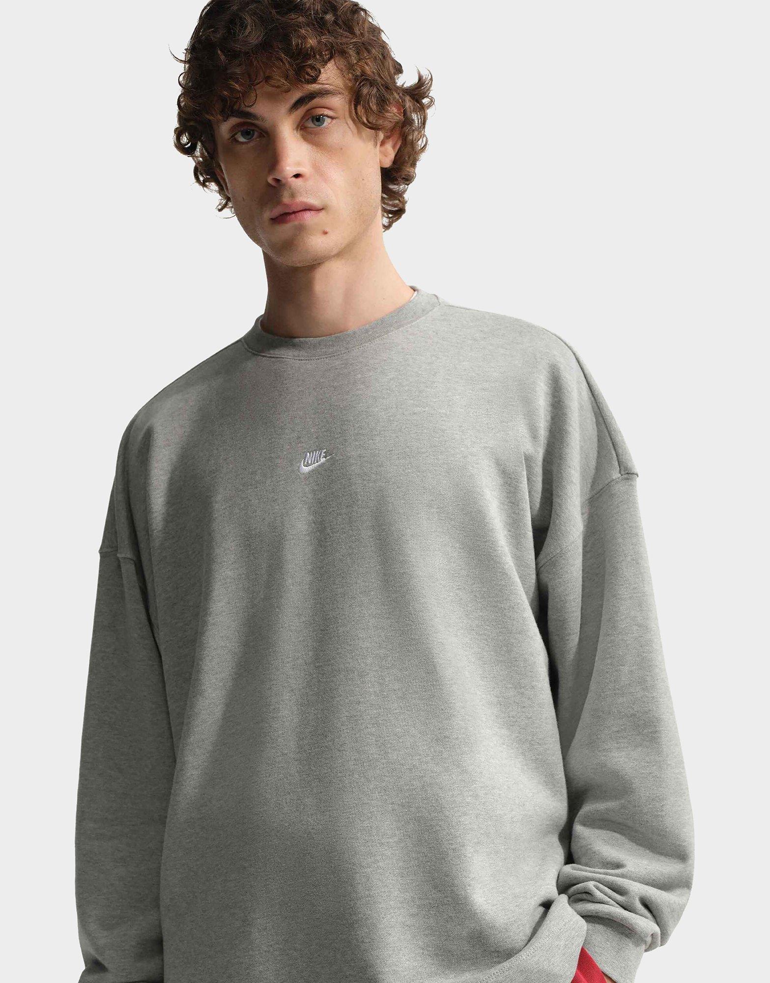 Nike MEN'S OVERSIZED