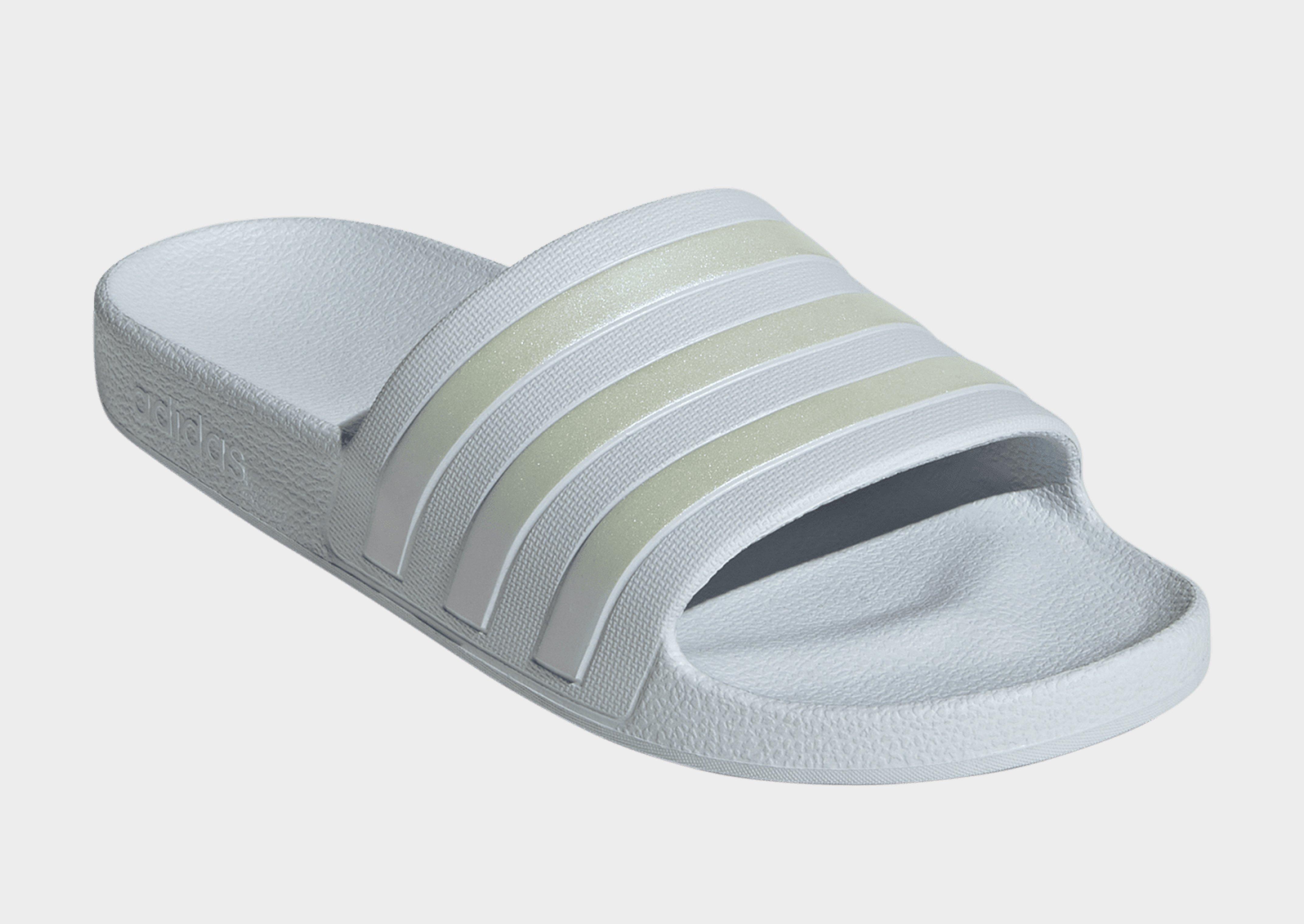 adidas Originals Adilette Aqua Slides Women's