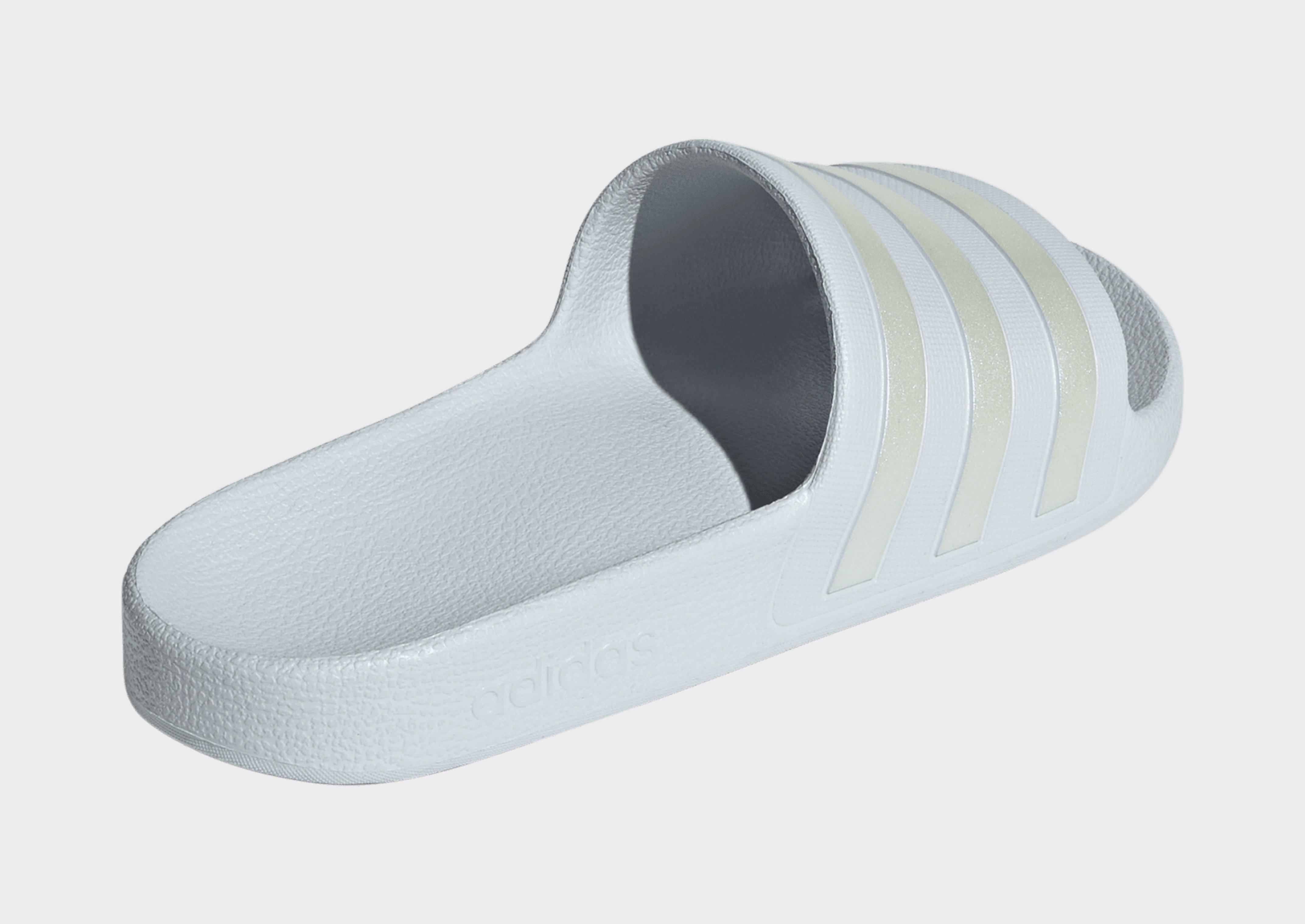 adidas Originals Adilette Aqua Slides Women's