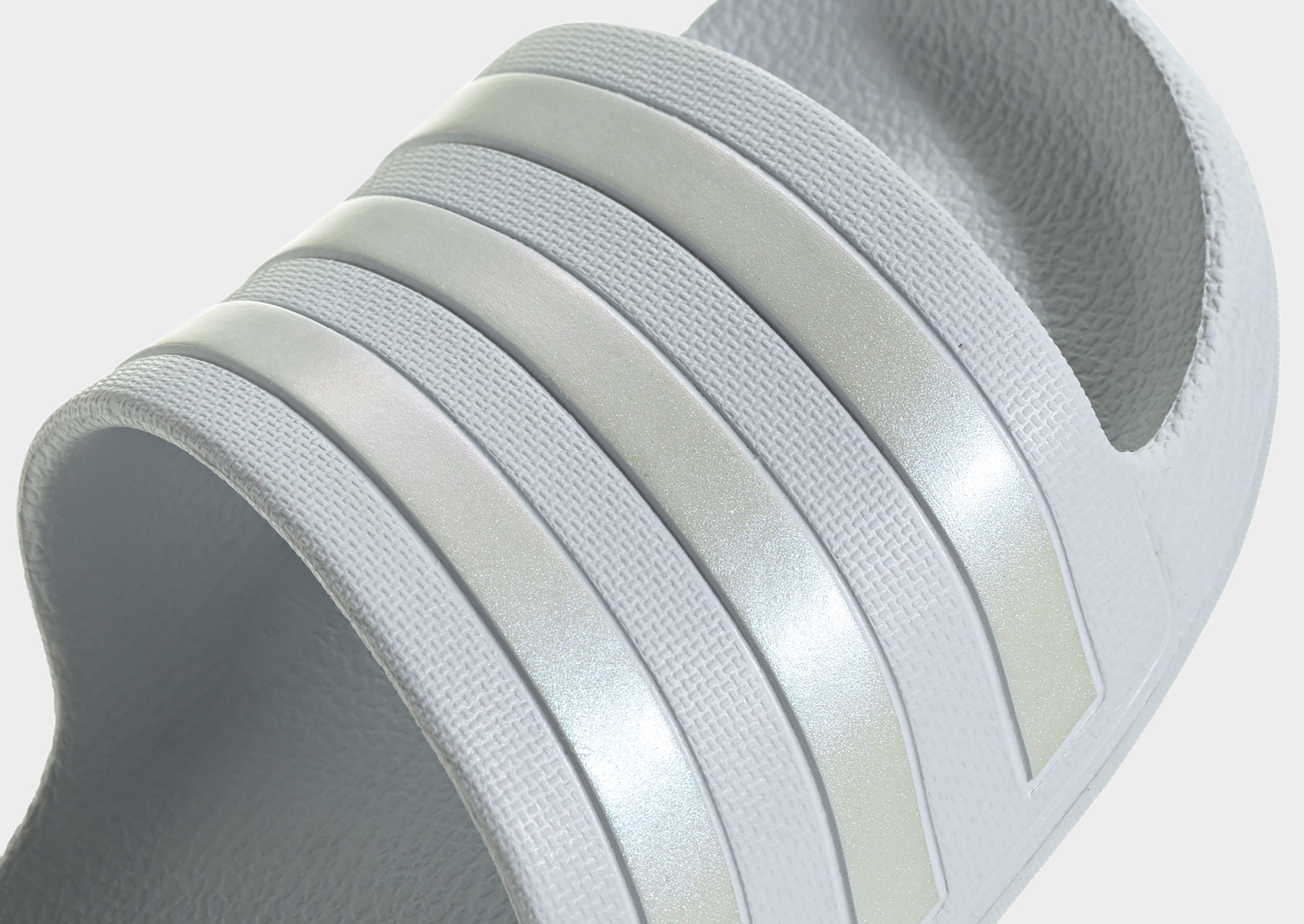 adidas Originals Adilette Aqua Slides Women's