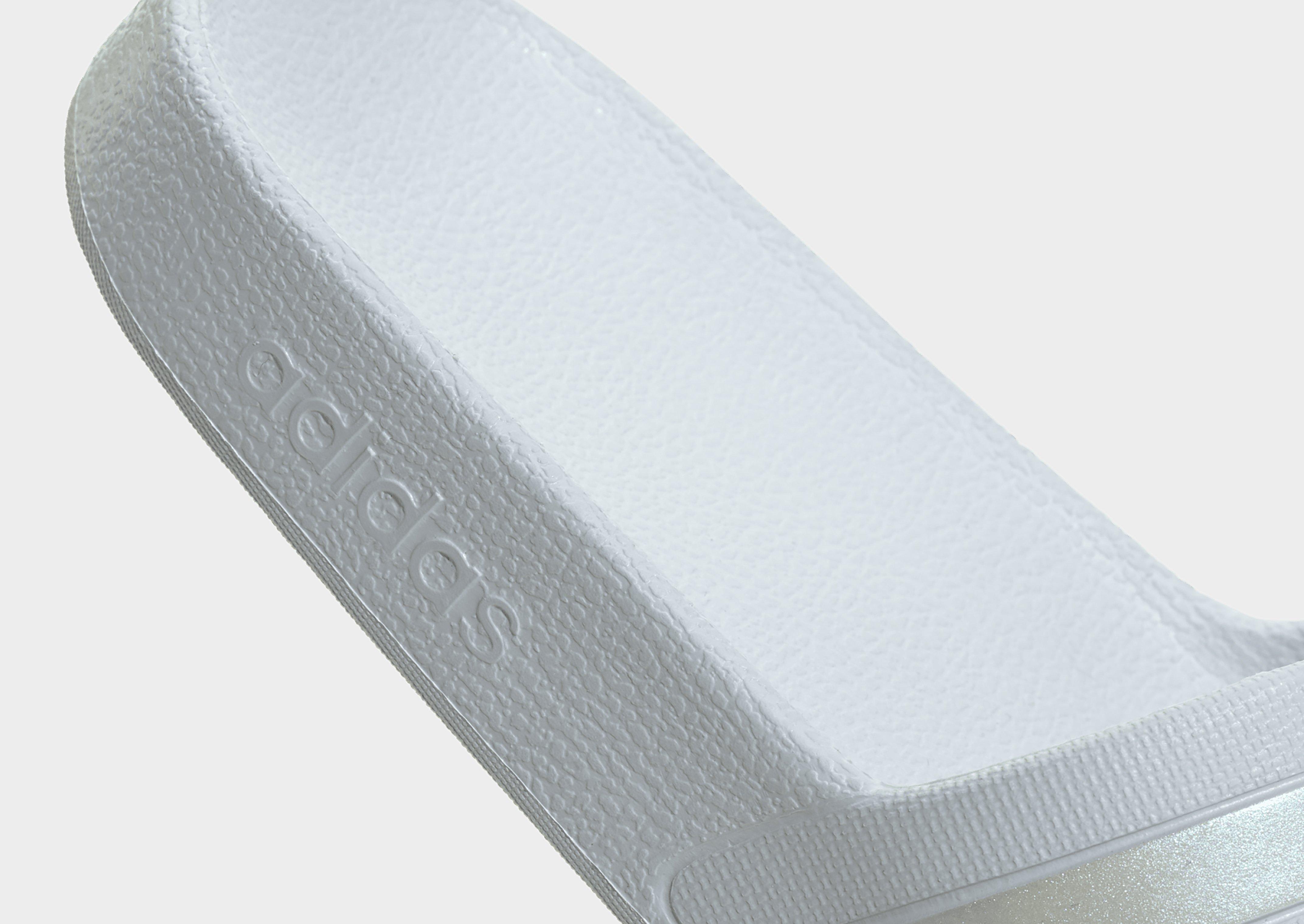 adidas Originals Adilette Aqua Slides Women's