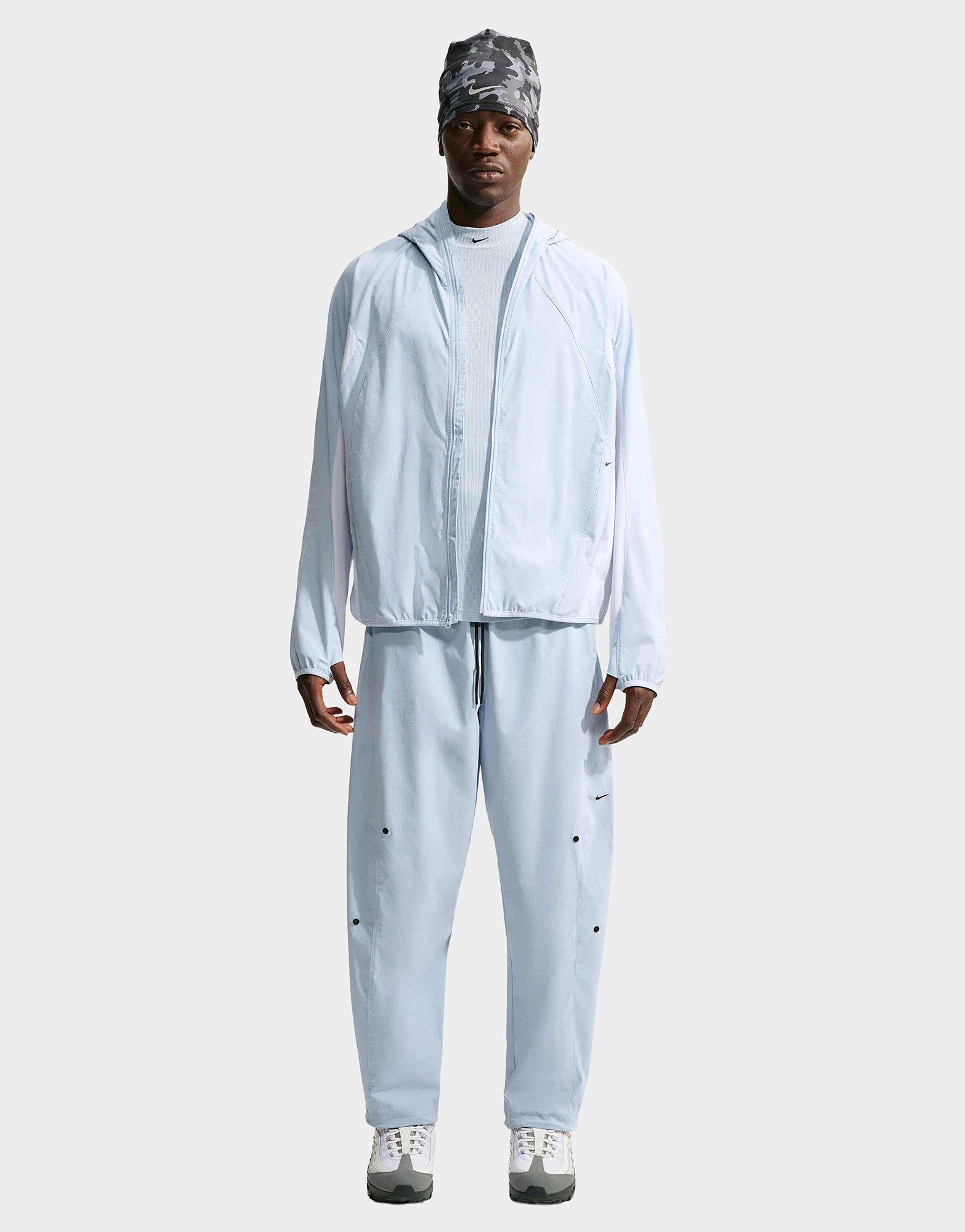 Nike TECH HELIOS FZ