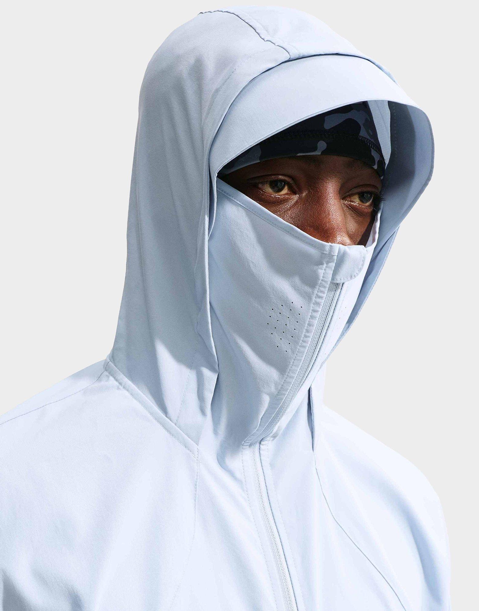 Nike TECH HELIOS FZ
